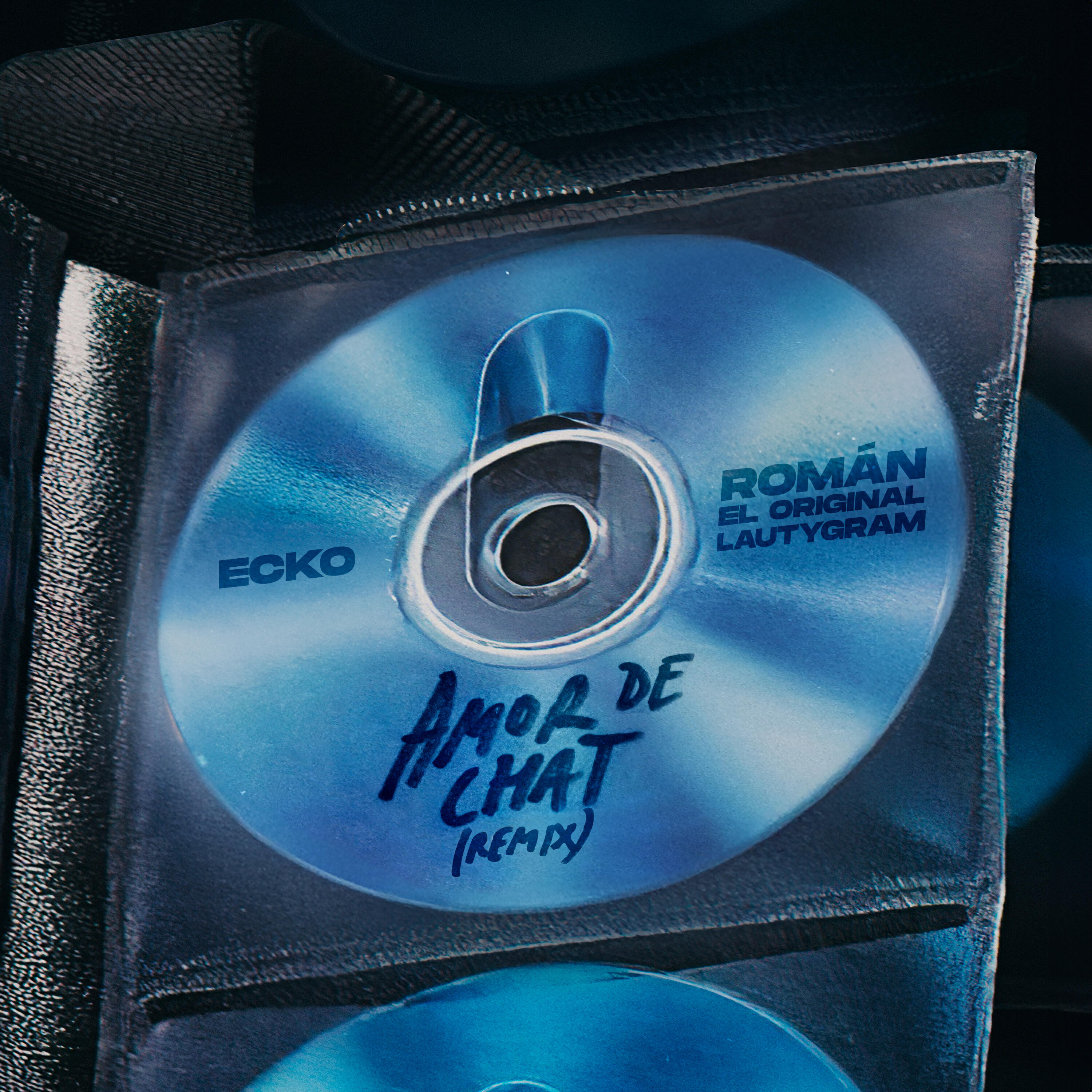 Релиз Amor De Chat (Remix)