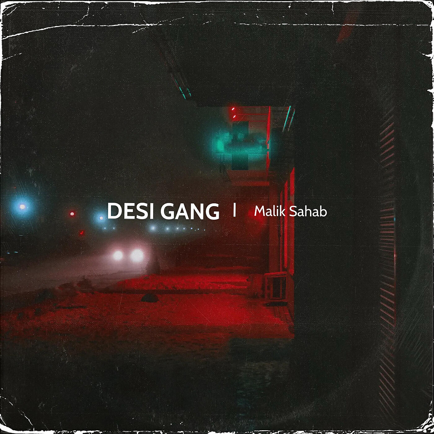 Релиз Desi Gang