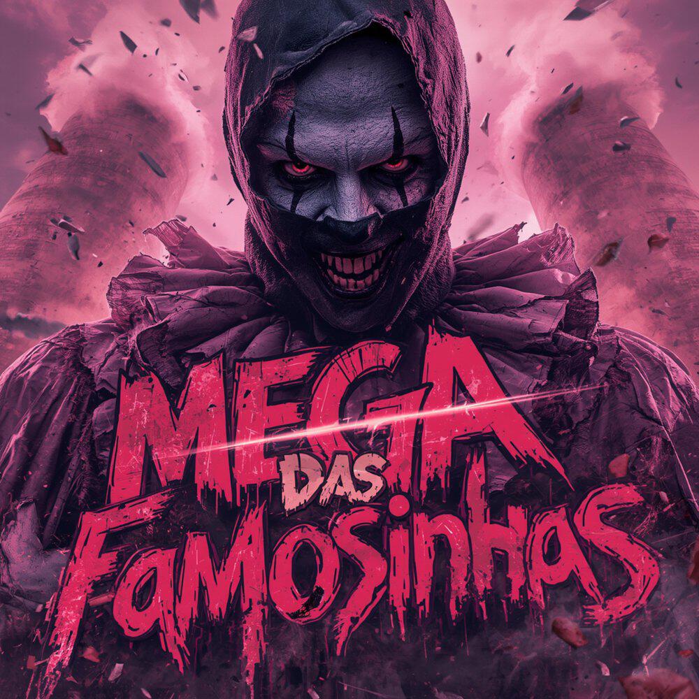 Релиз Mega das Famosinhas