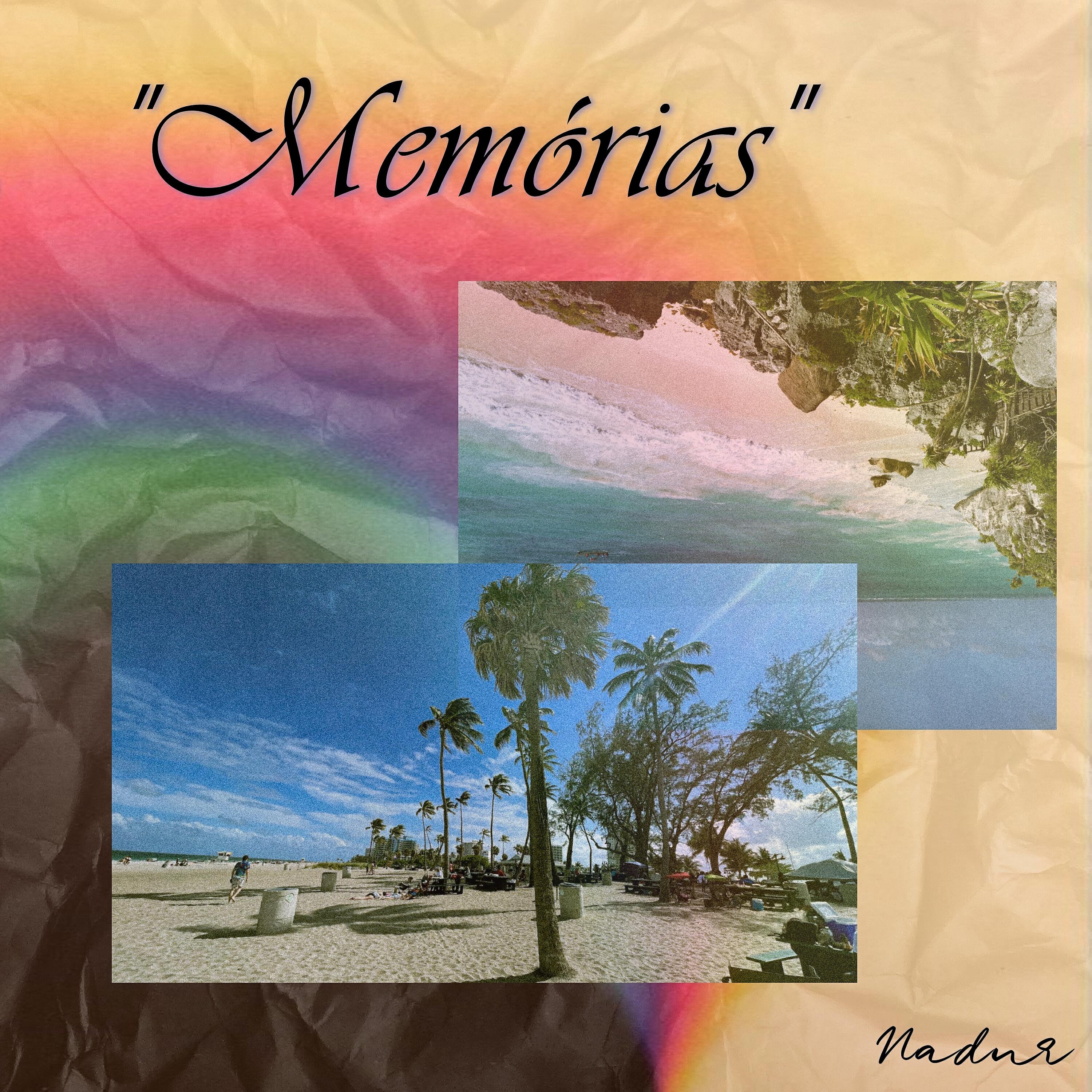 Релиз Memórias