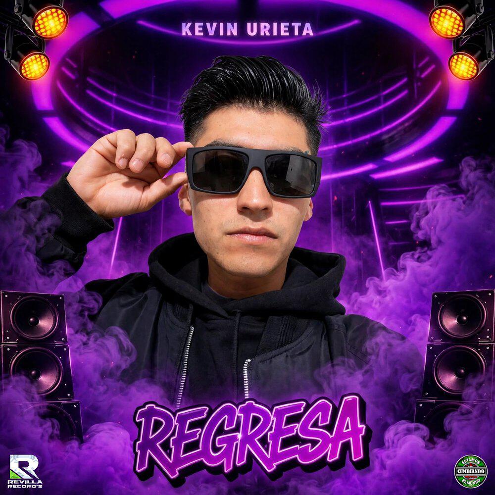 Релиз Regresa
