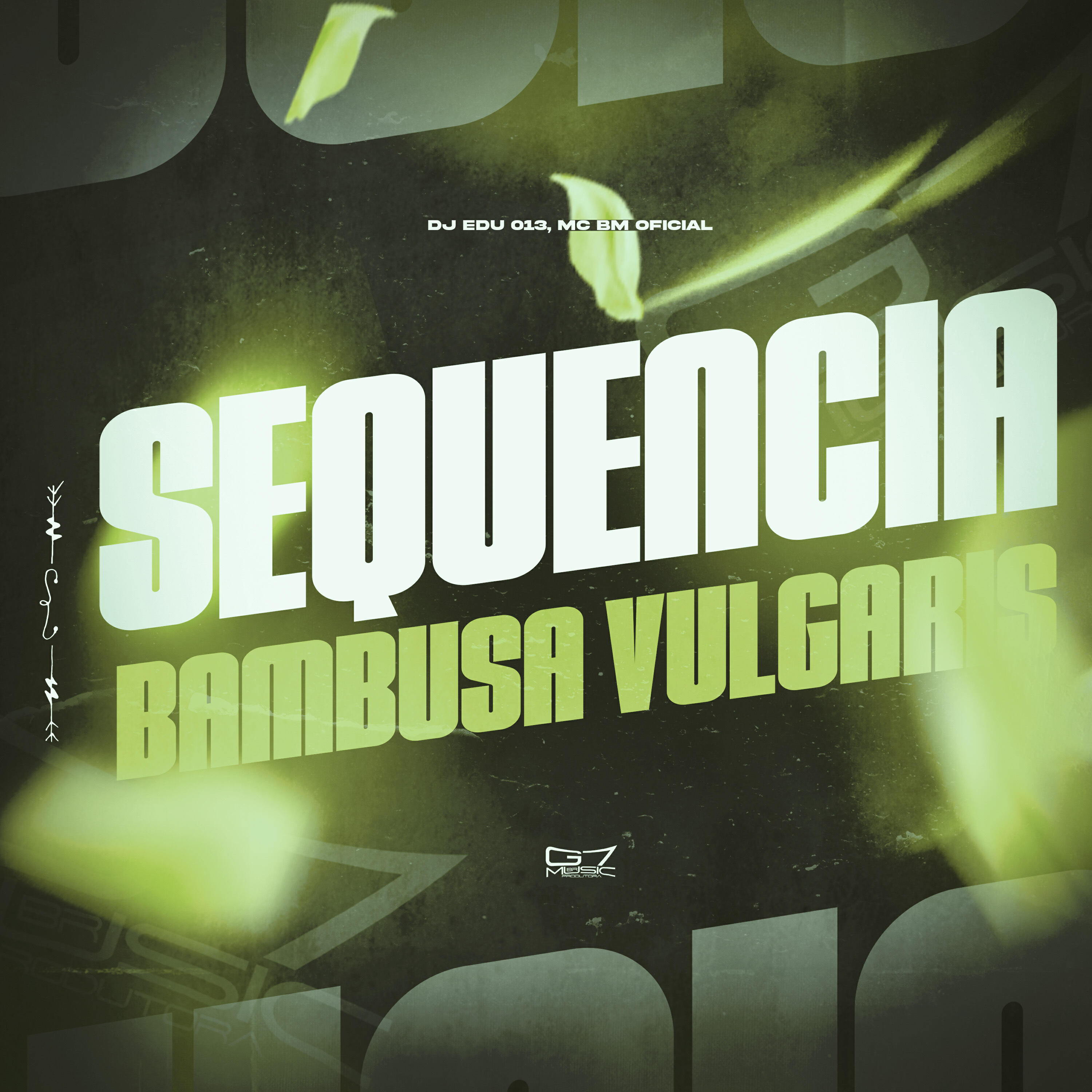 Релиз Sequência Bambusa Vulgaris