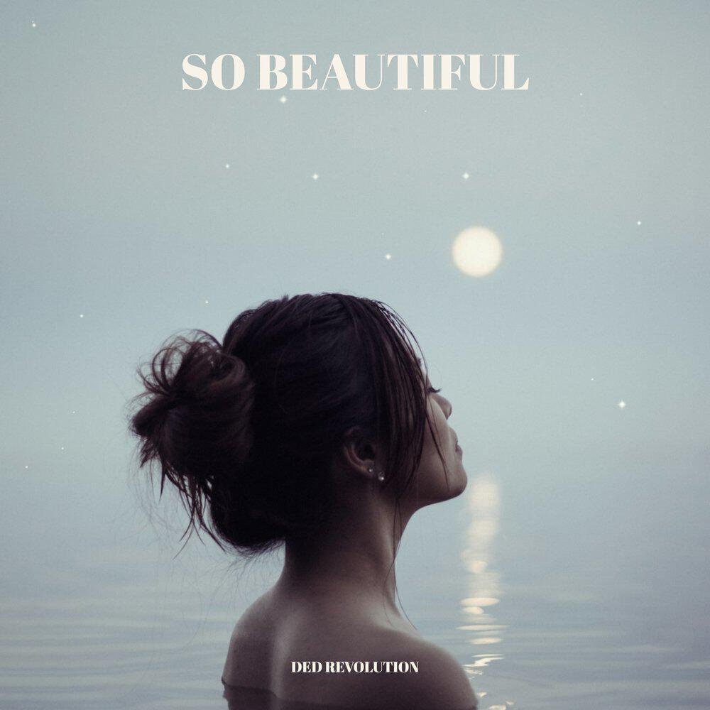 Релиз So Beautiful