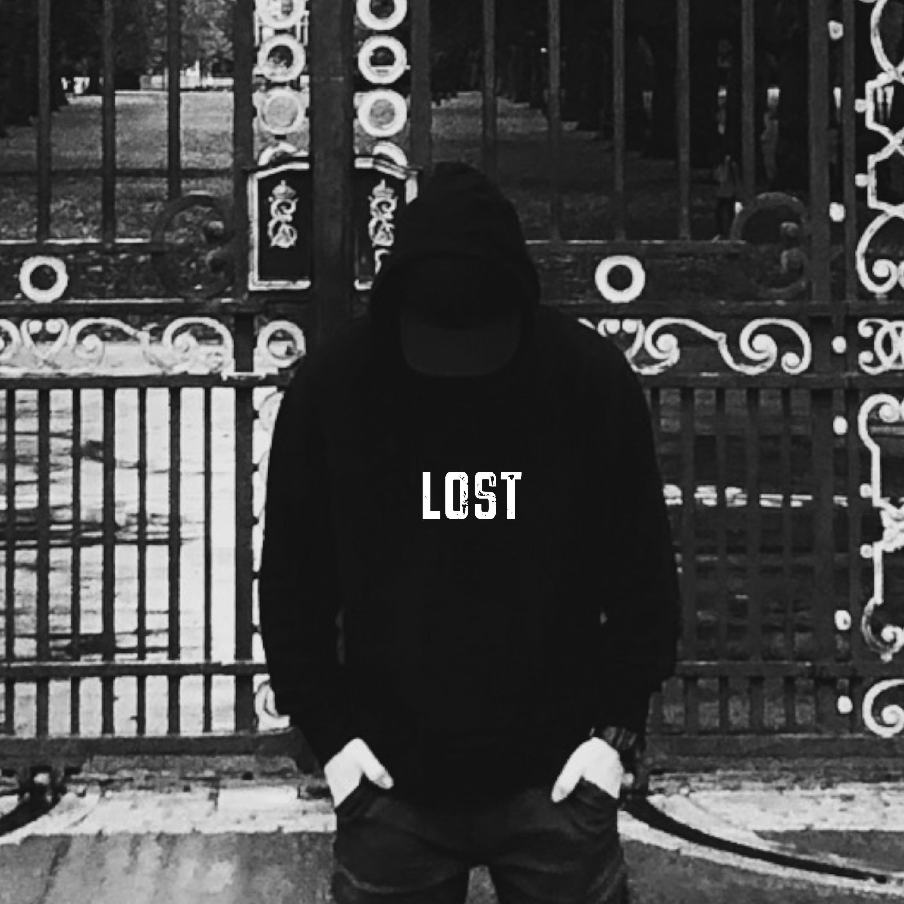 Релиз LOST