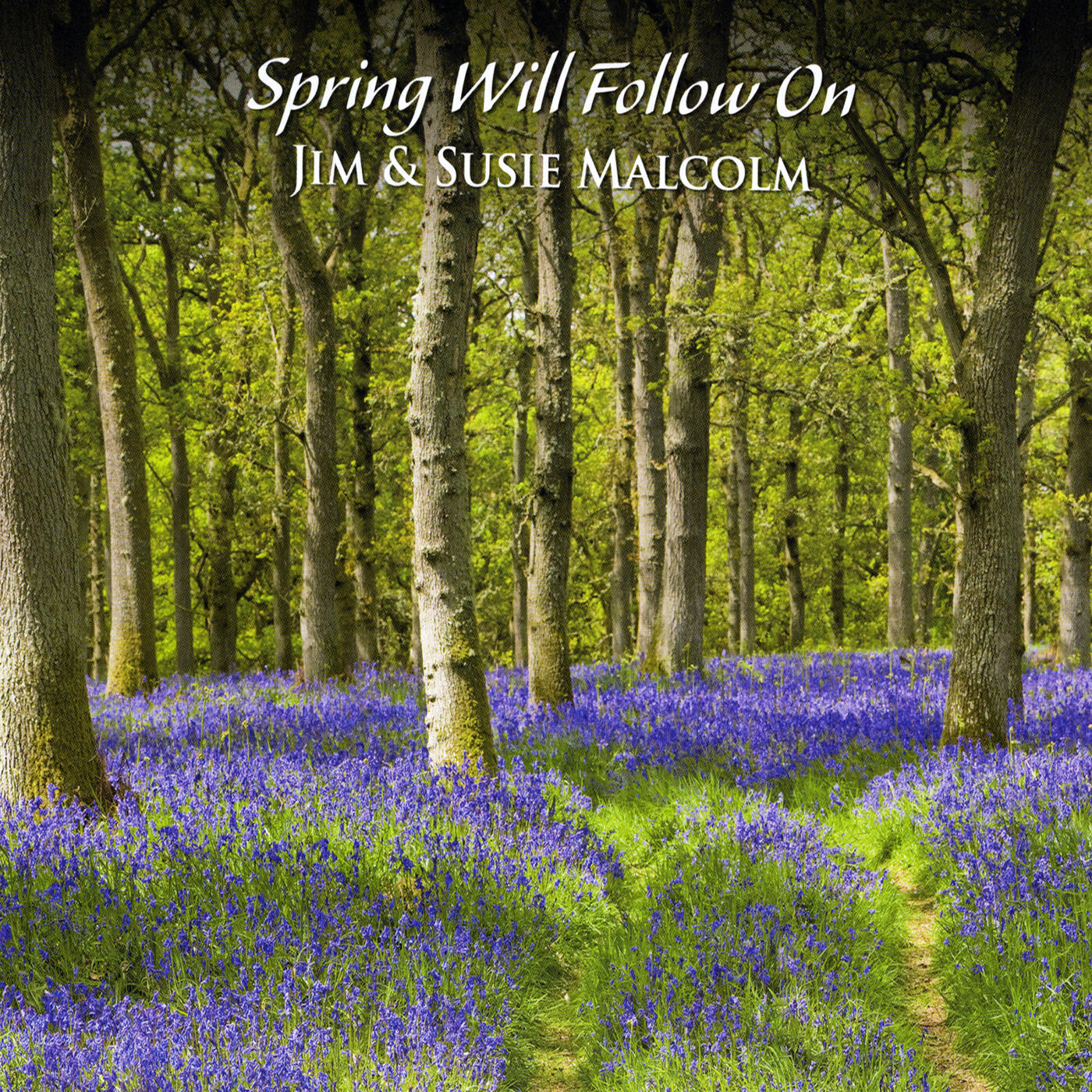 Релиз Spring Will Follow On