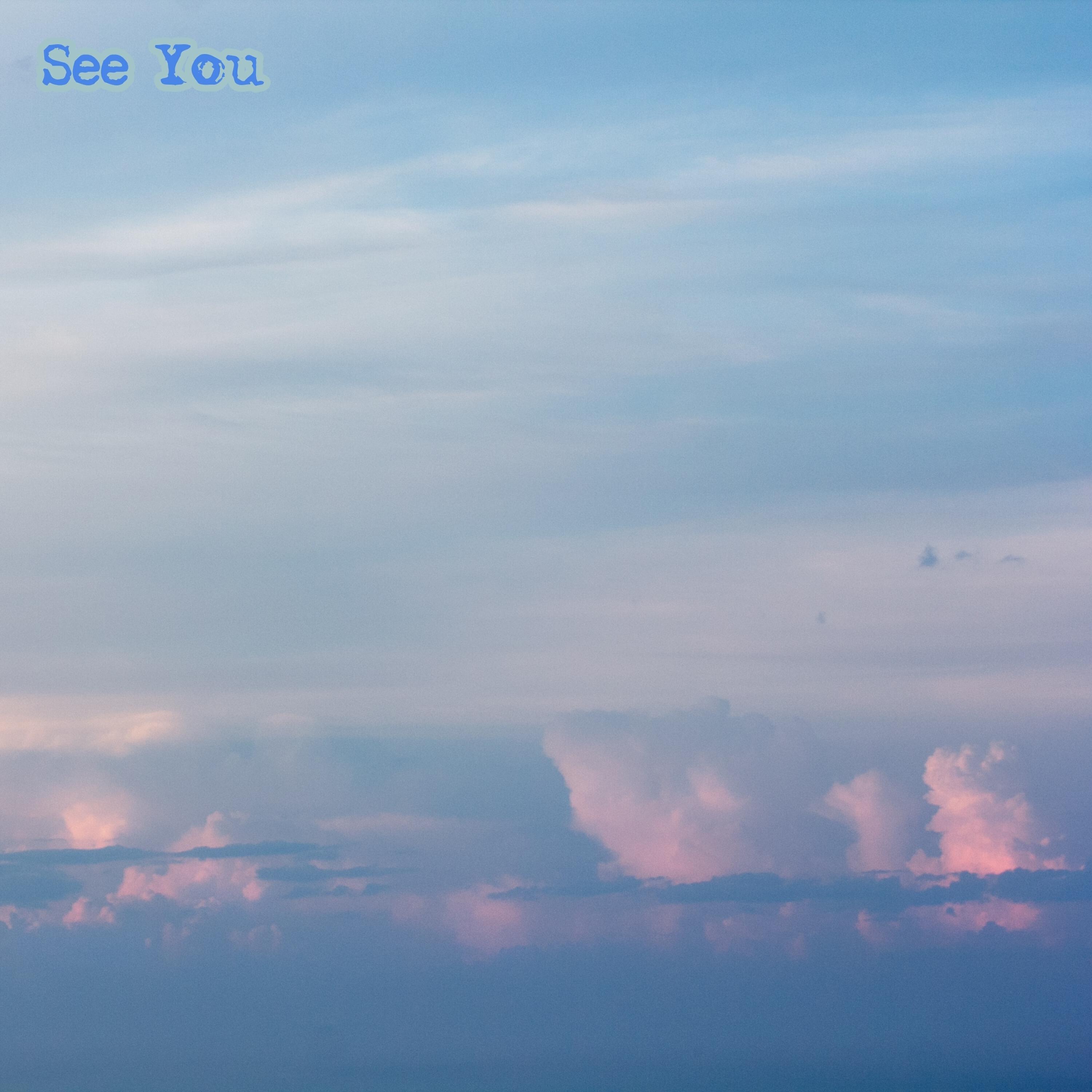 Релиз See You