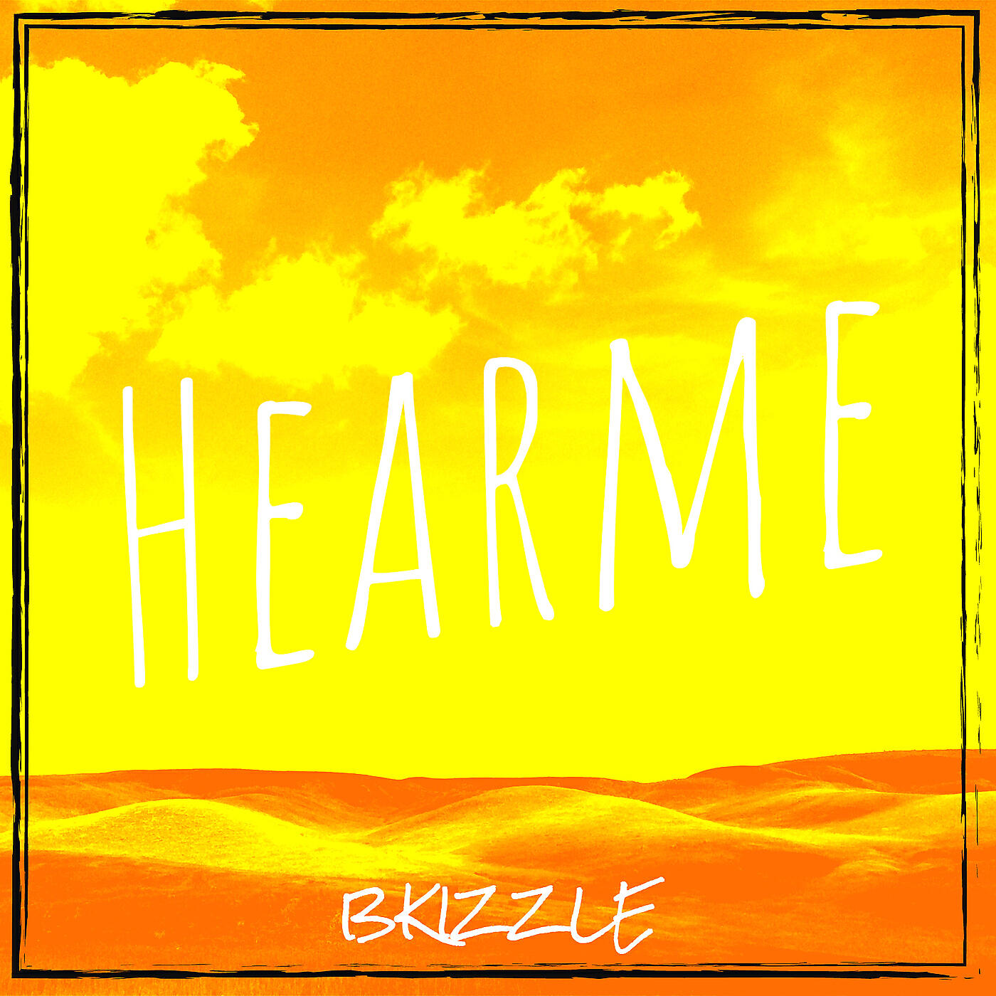 Релиз Hearme