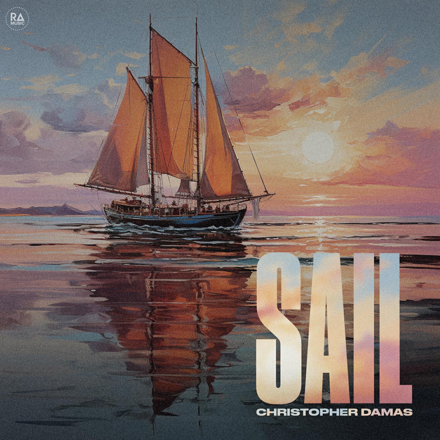 Постер альбома SAIL