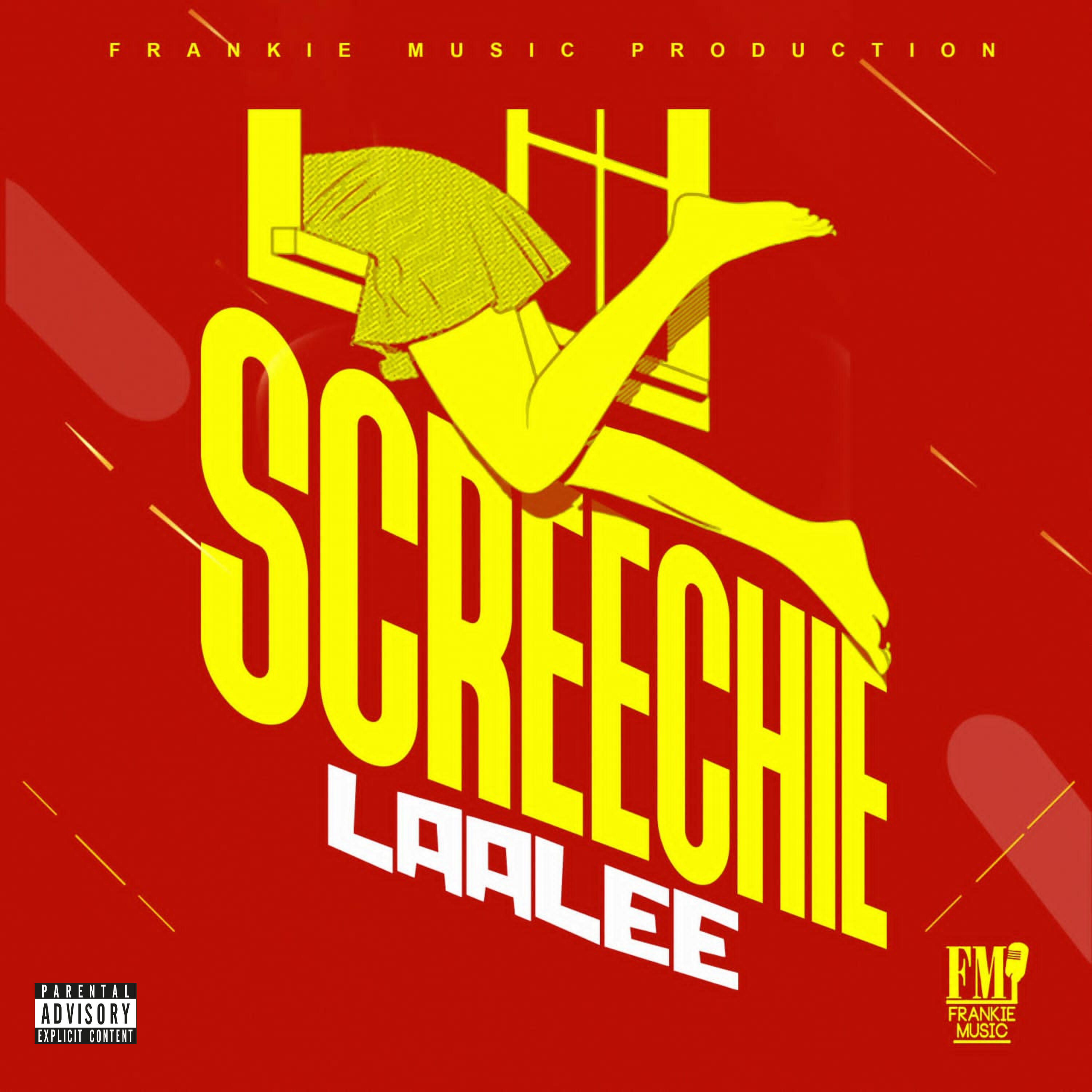 Релиз Screechie