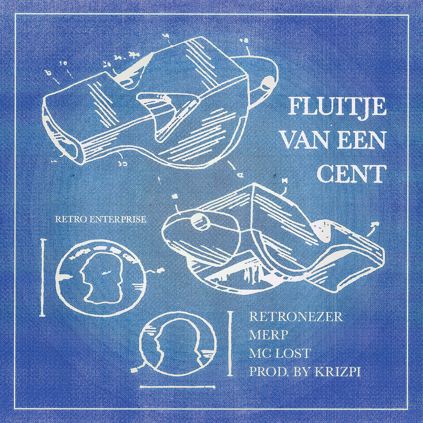 Релиз Fluitje Van Een Cent