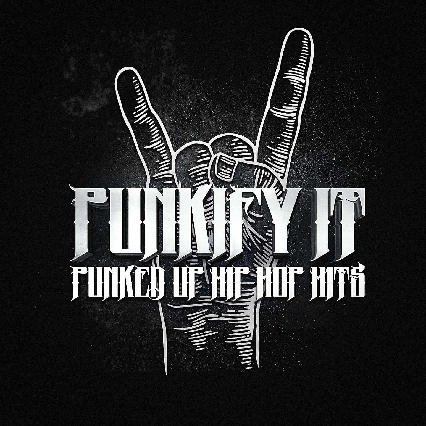 Релиз Punkify It! Punk up Those Hip-Hip Hits!