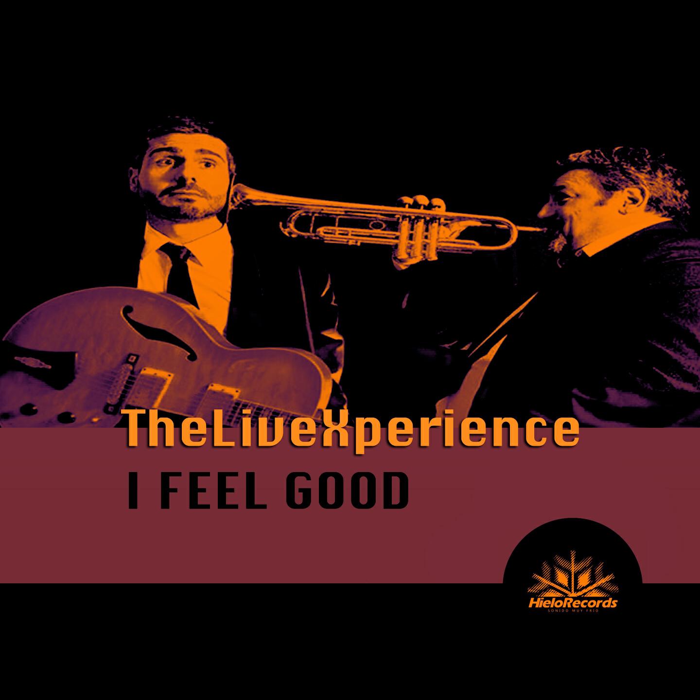Релиз I Feel Good