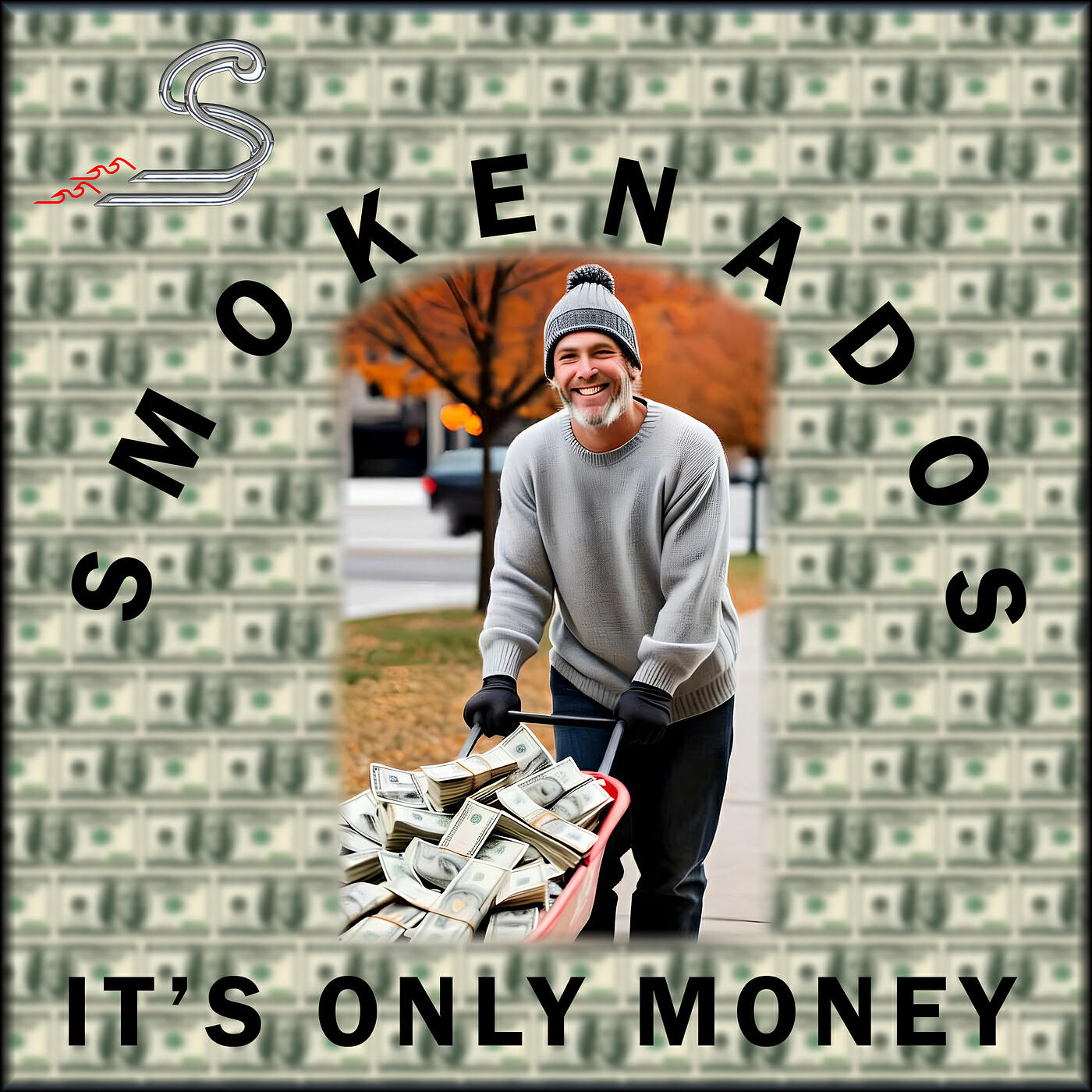 Релиз It's Only Money