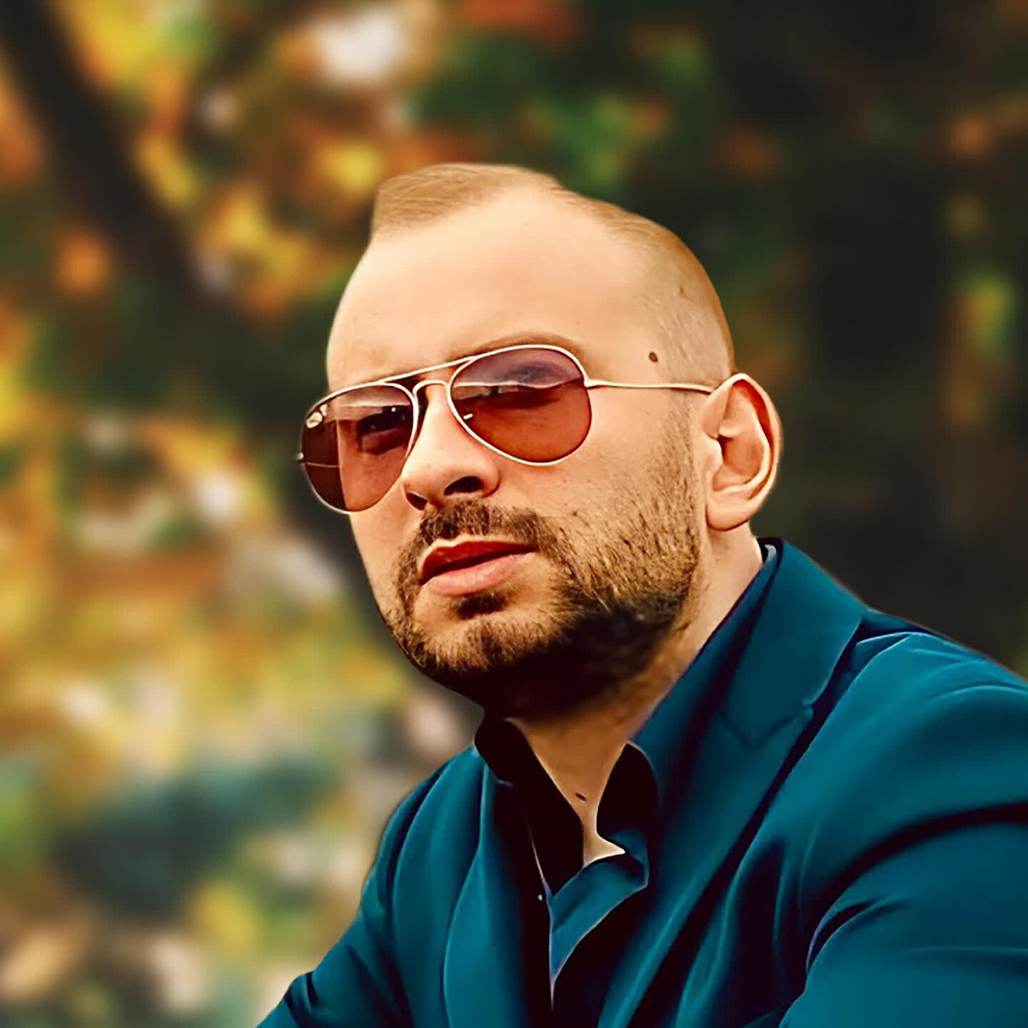 Релиз Omul Bun E Ca O Floare