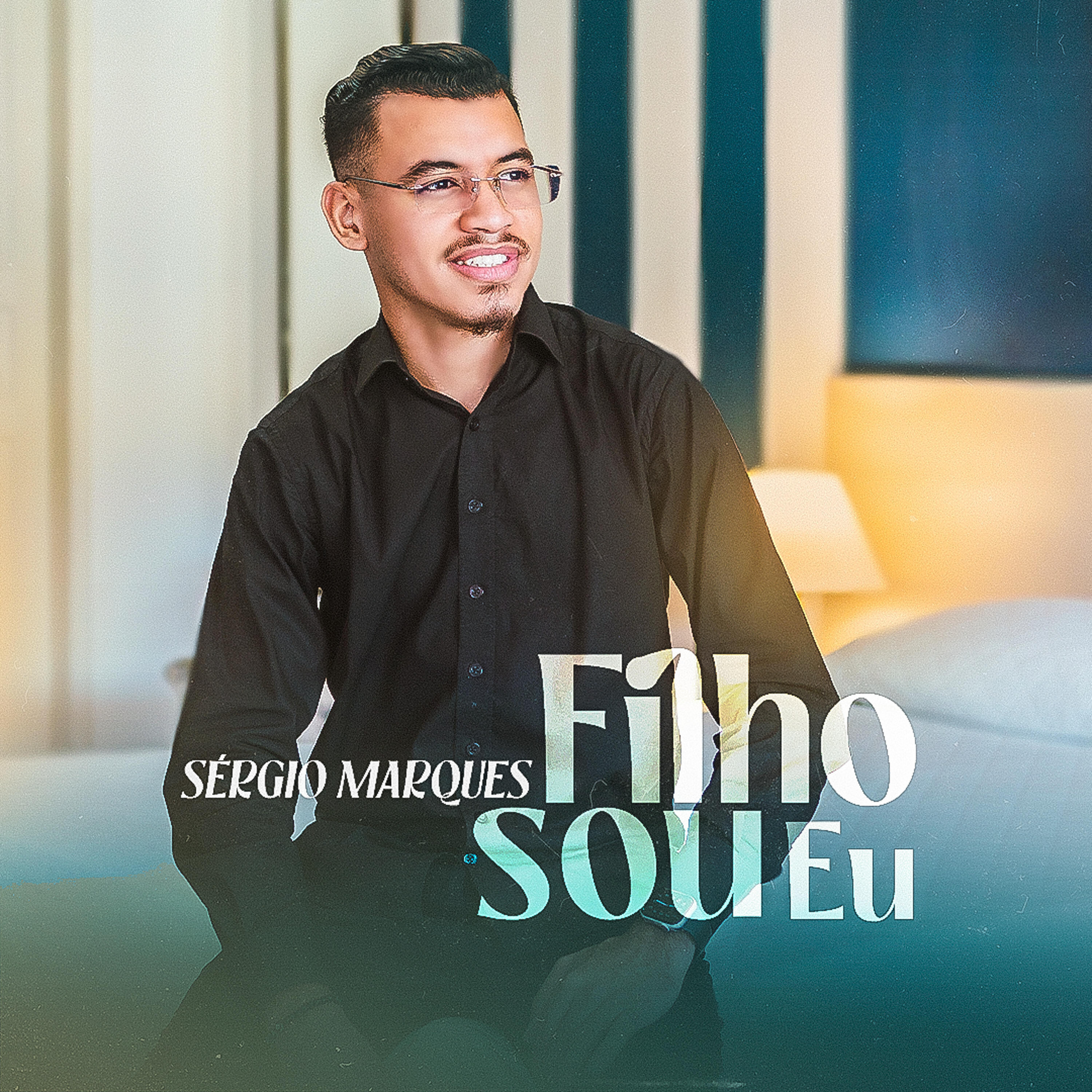 Релиз Filho Sou Eu