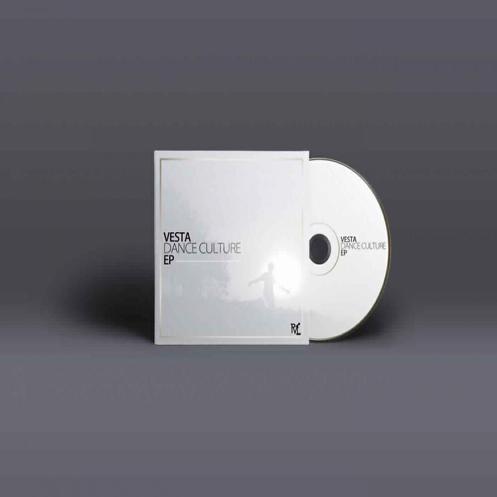 Релиз Dance Culture EP