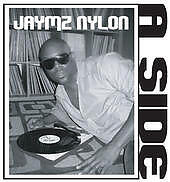 Jaymz Nylon