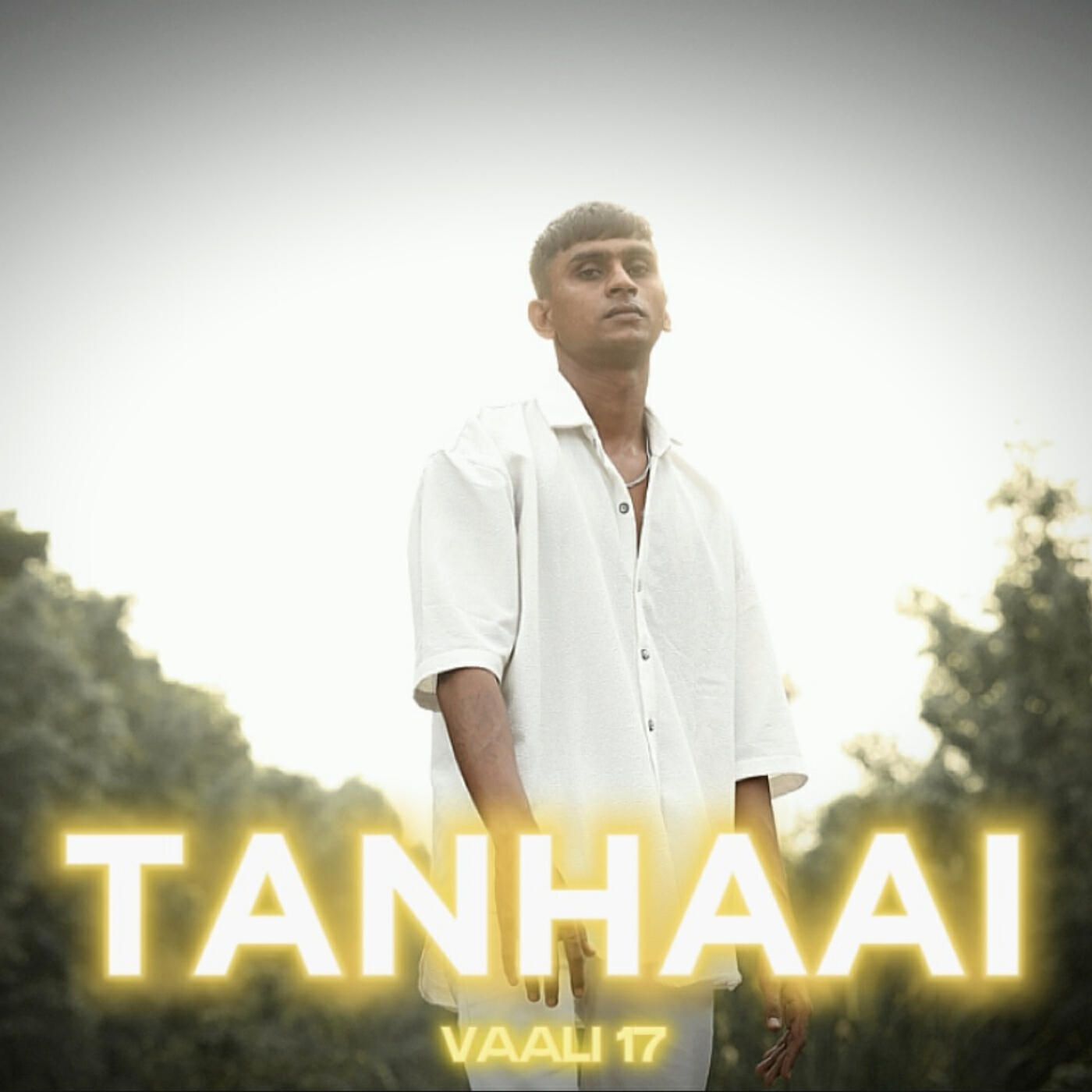 Релиз Tanhaai