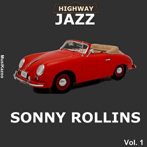 Скачать песню Sonny Rollins, Thelonious Monk, Julius Watkins, Percy Heath, Willie Dennis - Friday the 13th бесплатно в MP3 для Android и iOS
