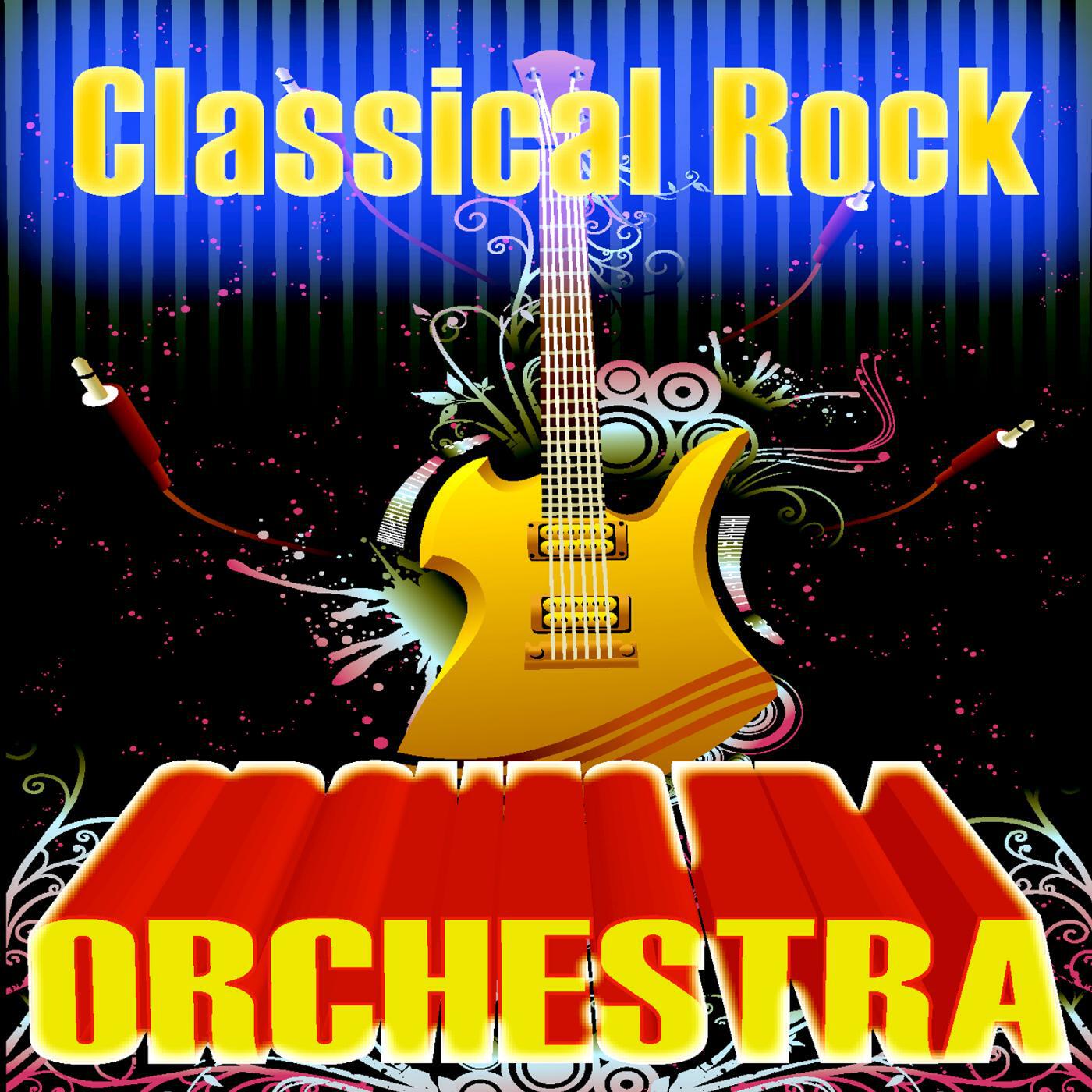 Релиз Classical Rock Orchestra