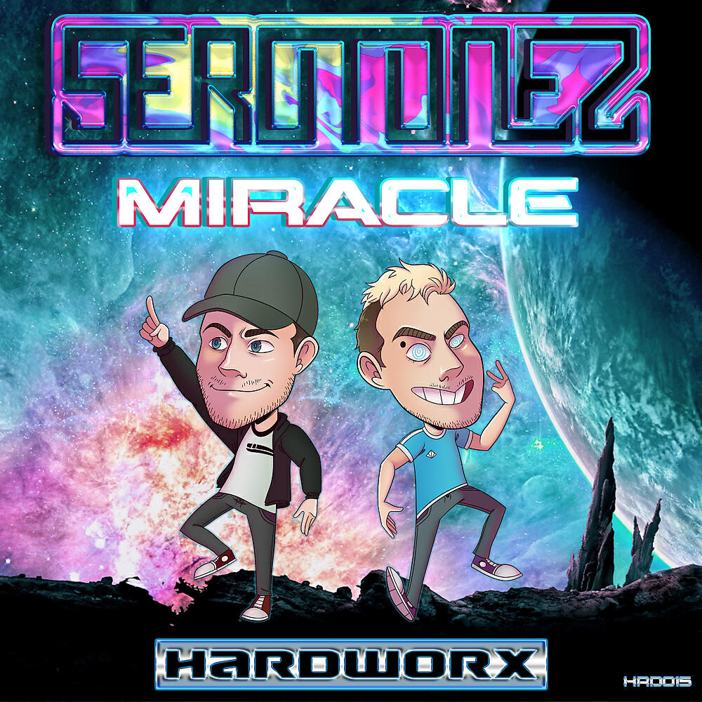 Релиз Miracle