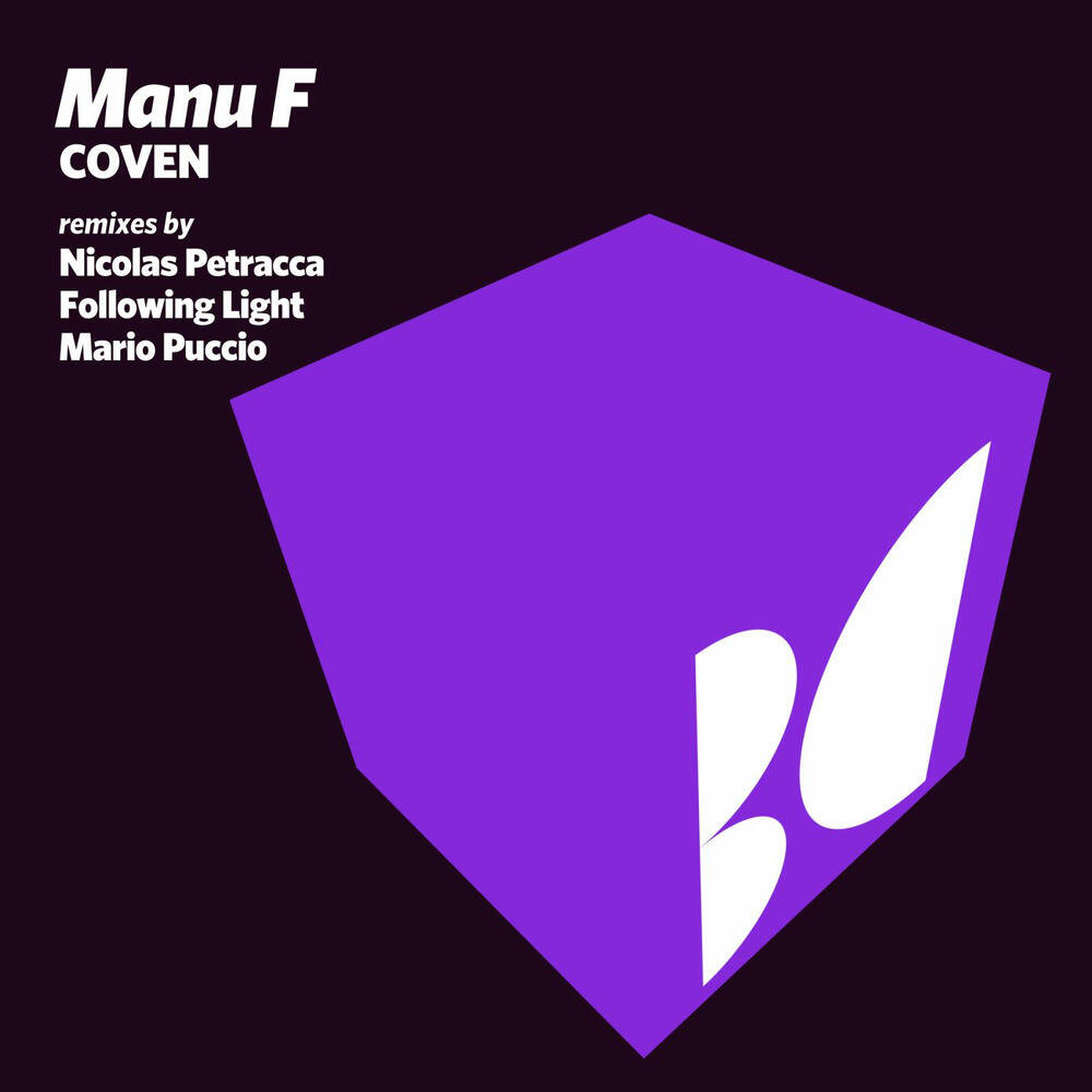Релиз Coven