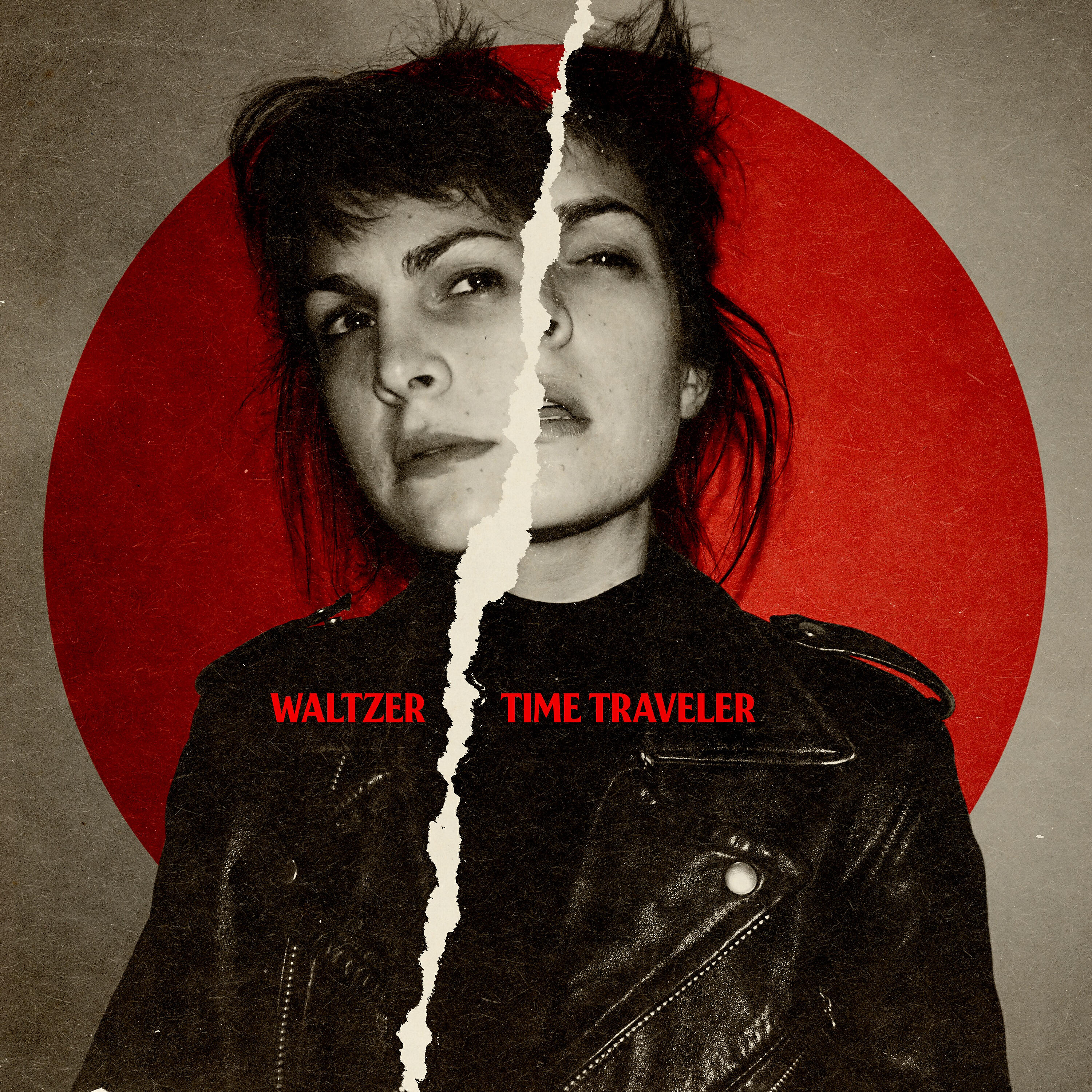 Релиз Time Traveler