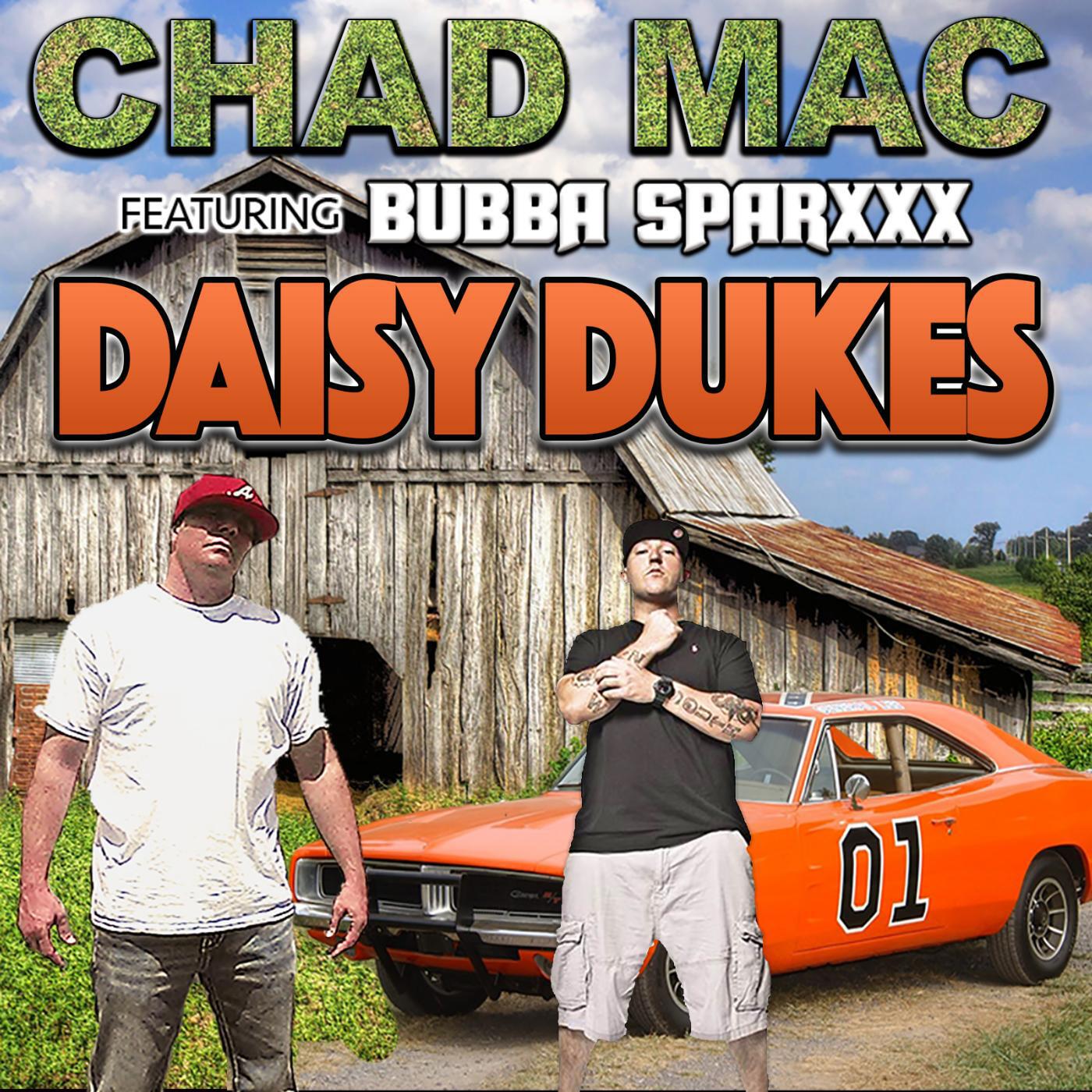 Релиз Daisy Dukes (feat. Bubba Sparxxx)
