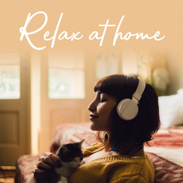 Релиз Relax at home