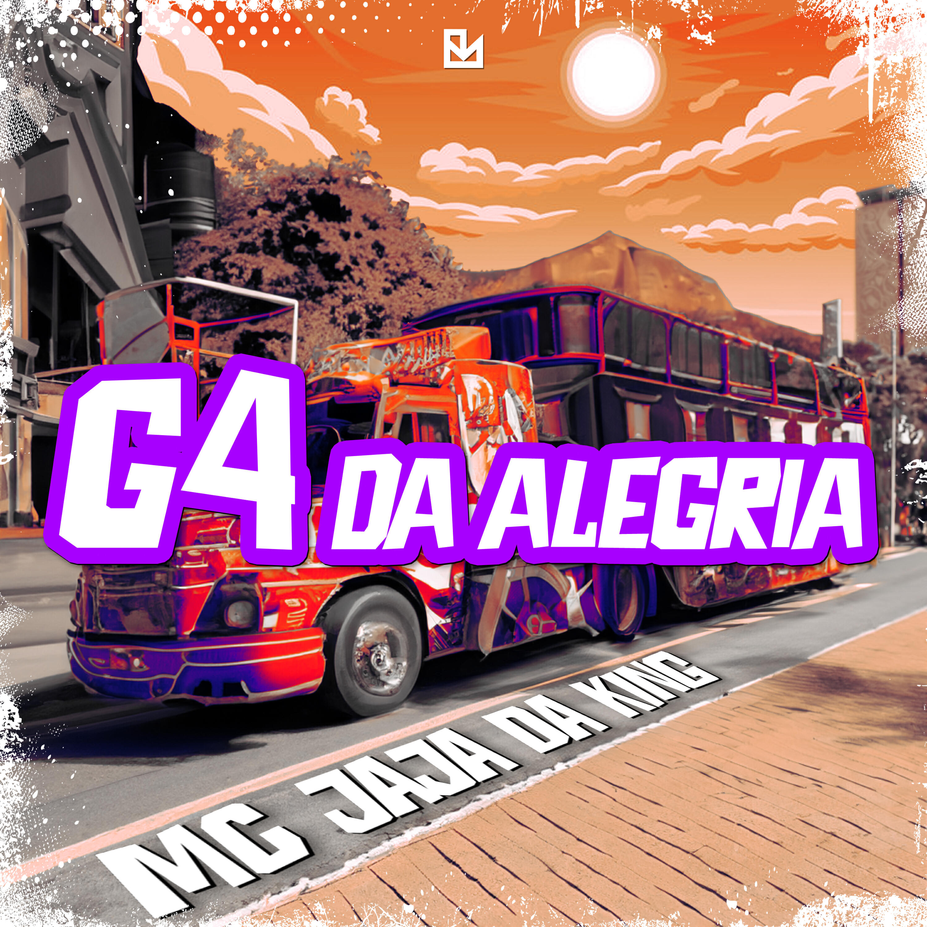 Скачать песню Mc Jaja Da King, DJ BIG MAC OFICIAL - G4 da Alegria бесплатно в MP3 для Android и iOS