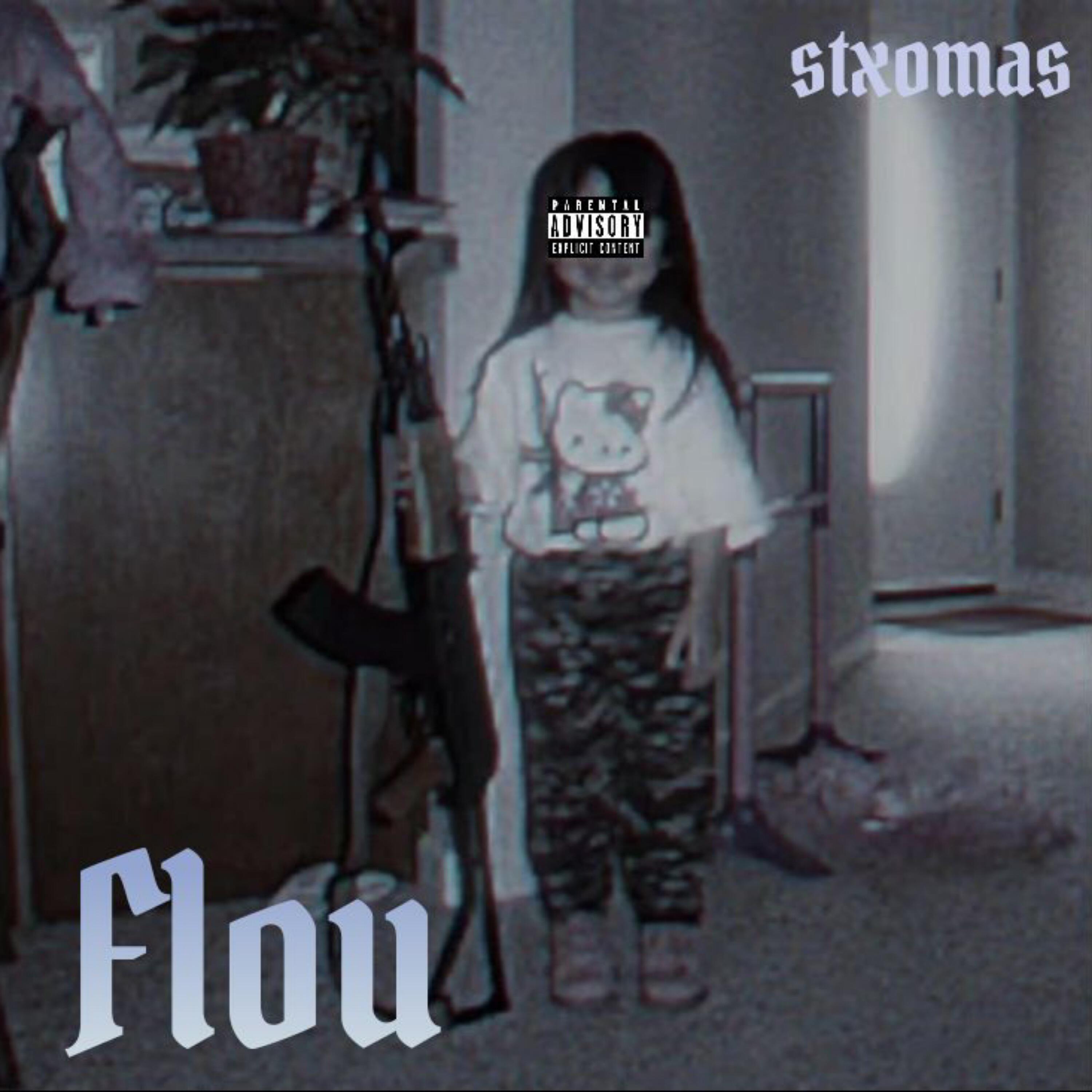 Релиз Flou
