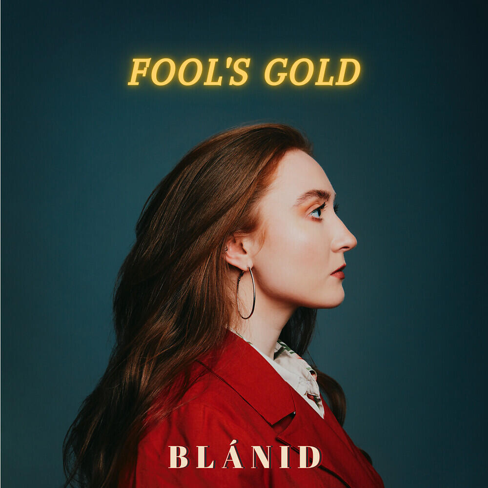 Релиз Fool's Gold