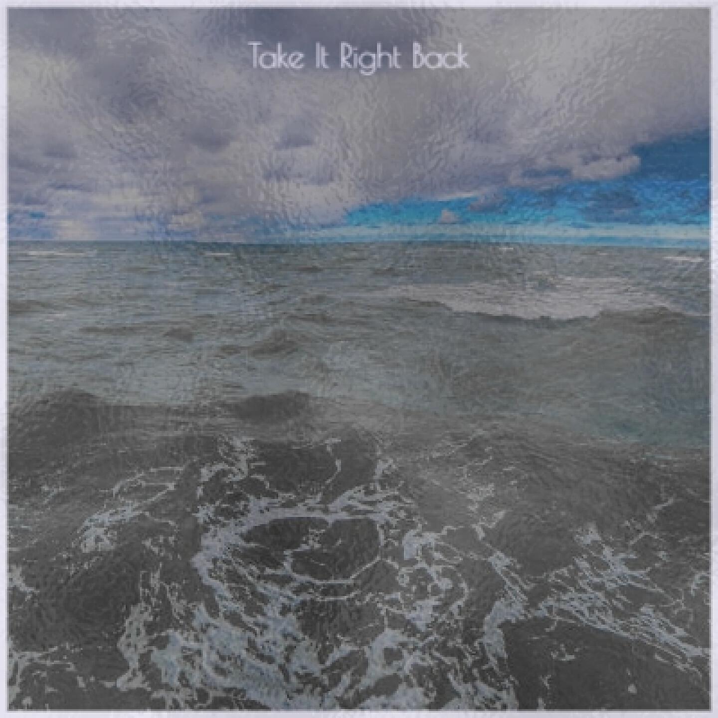 Релиз Take It Right Back