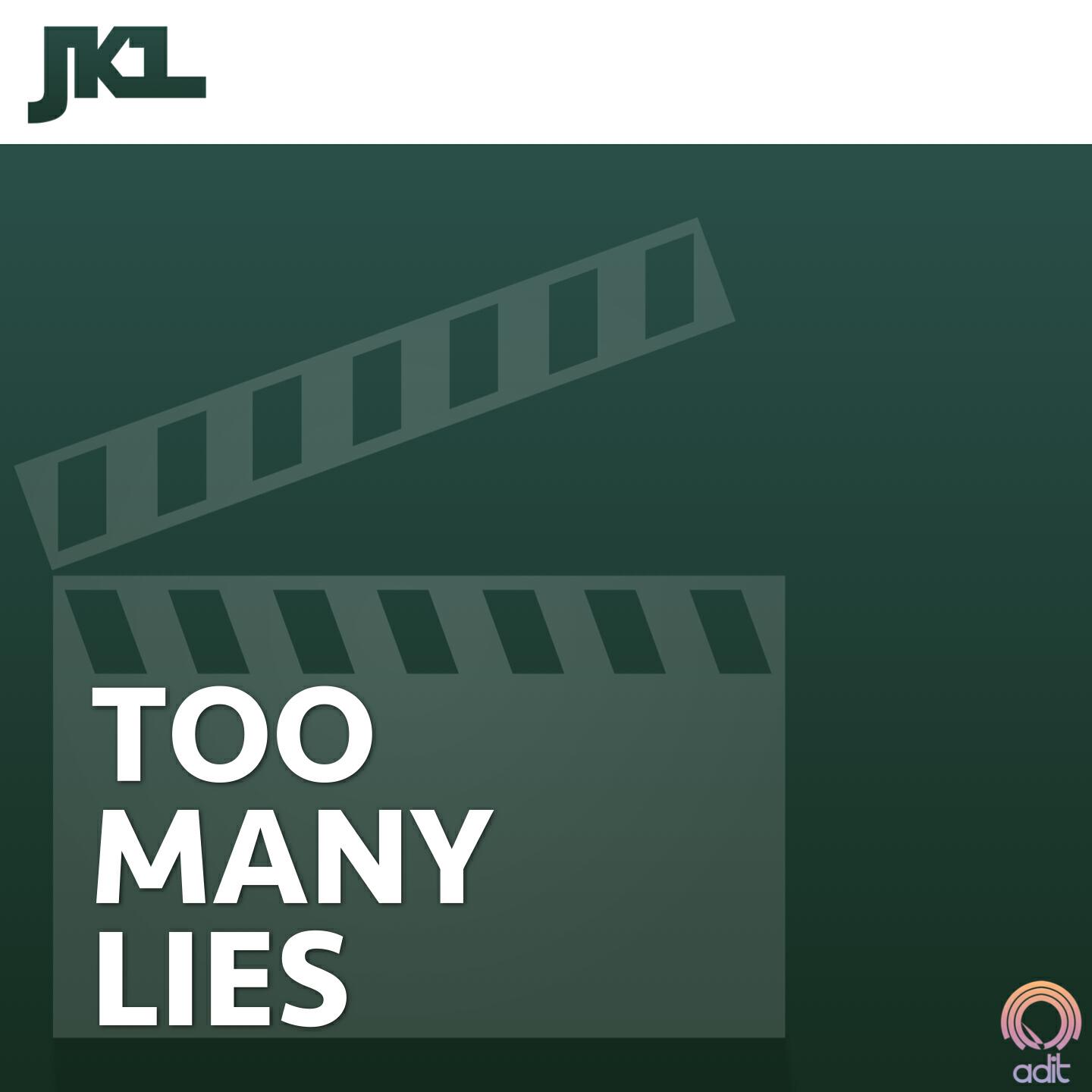 Релиз Too Many Lies