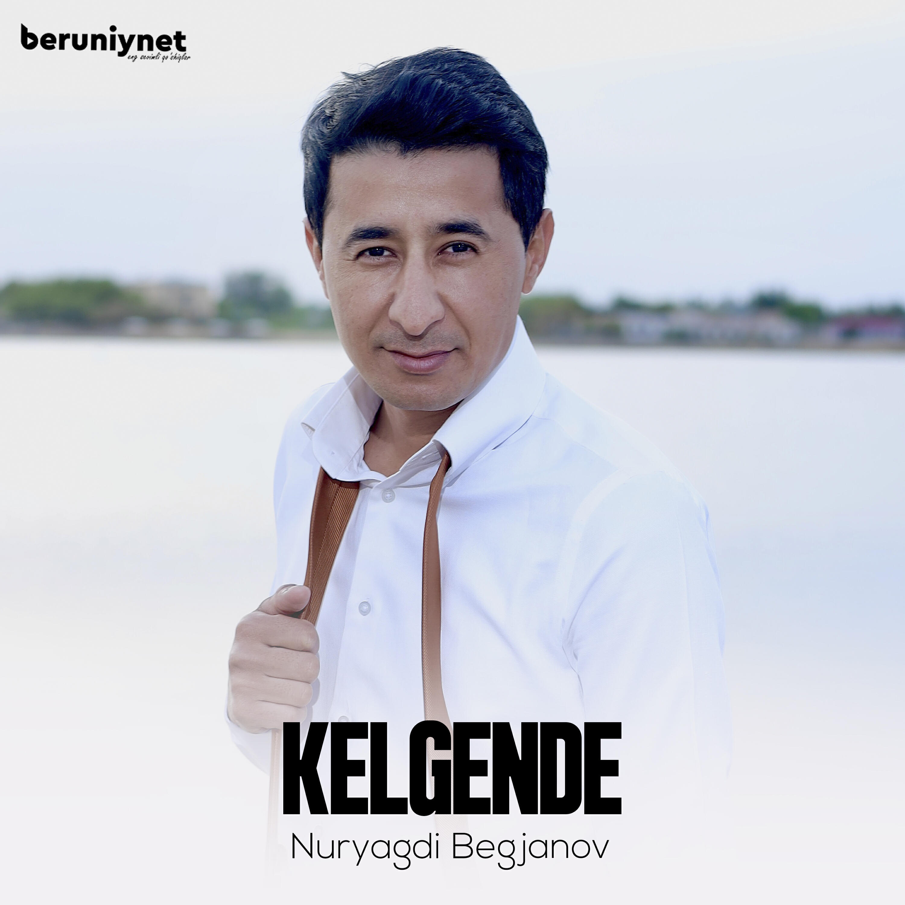 Nuryagdi Begjanov