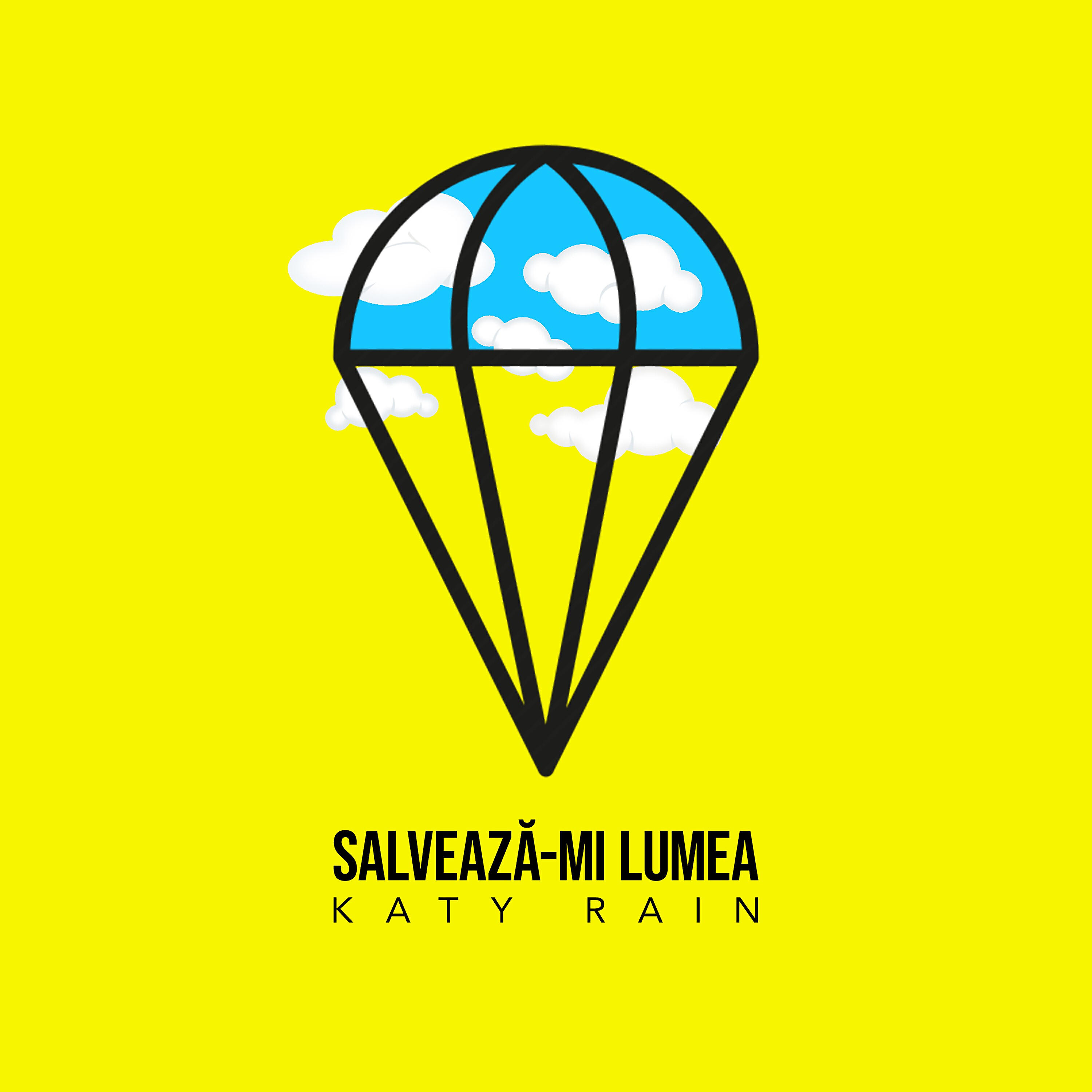 Релиз Salveaza-mi lumea