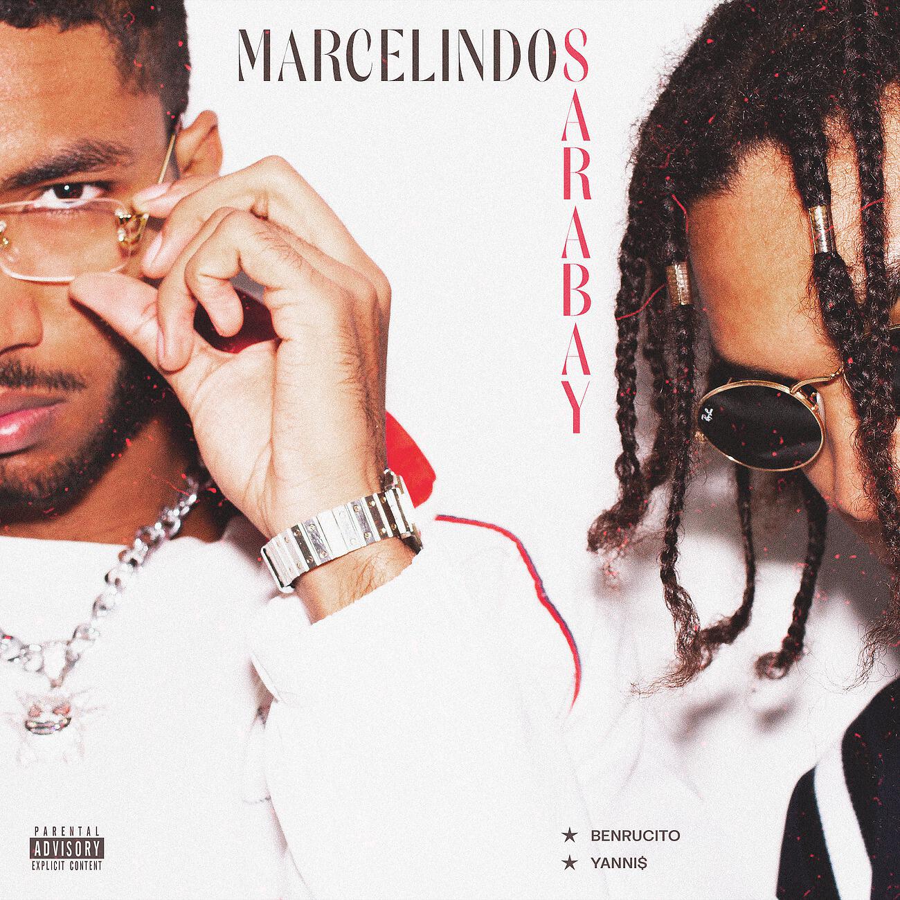 Релиз Marcelindos