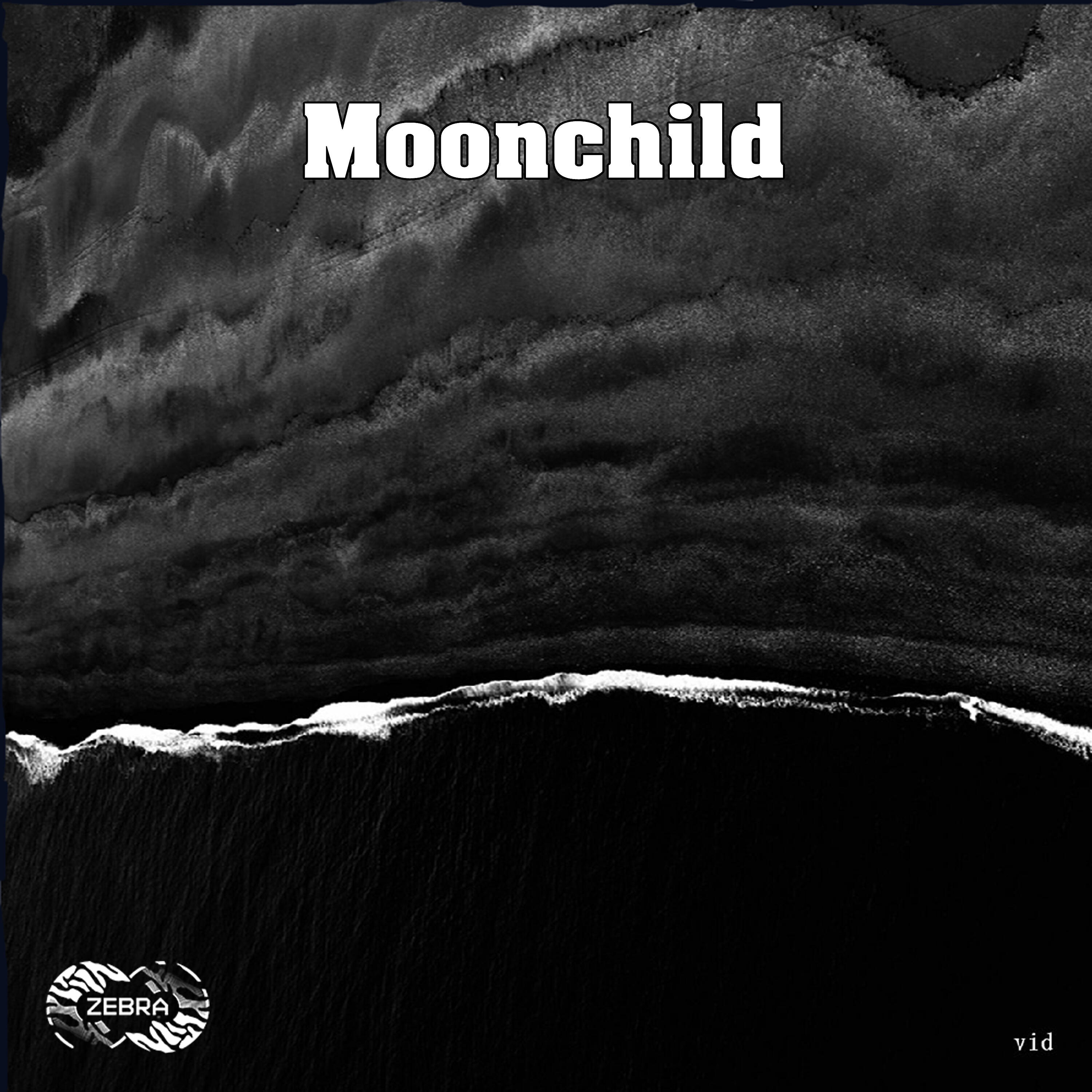 Релиз Moonchild