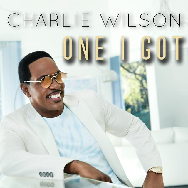 Релиз One I Got