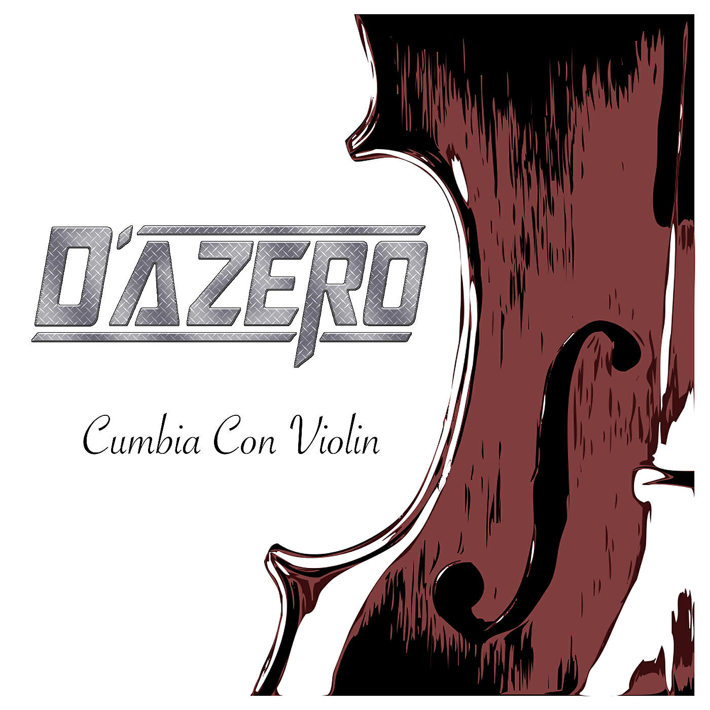 Релиз Cumbia con Violin