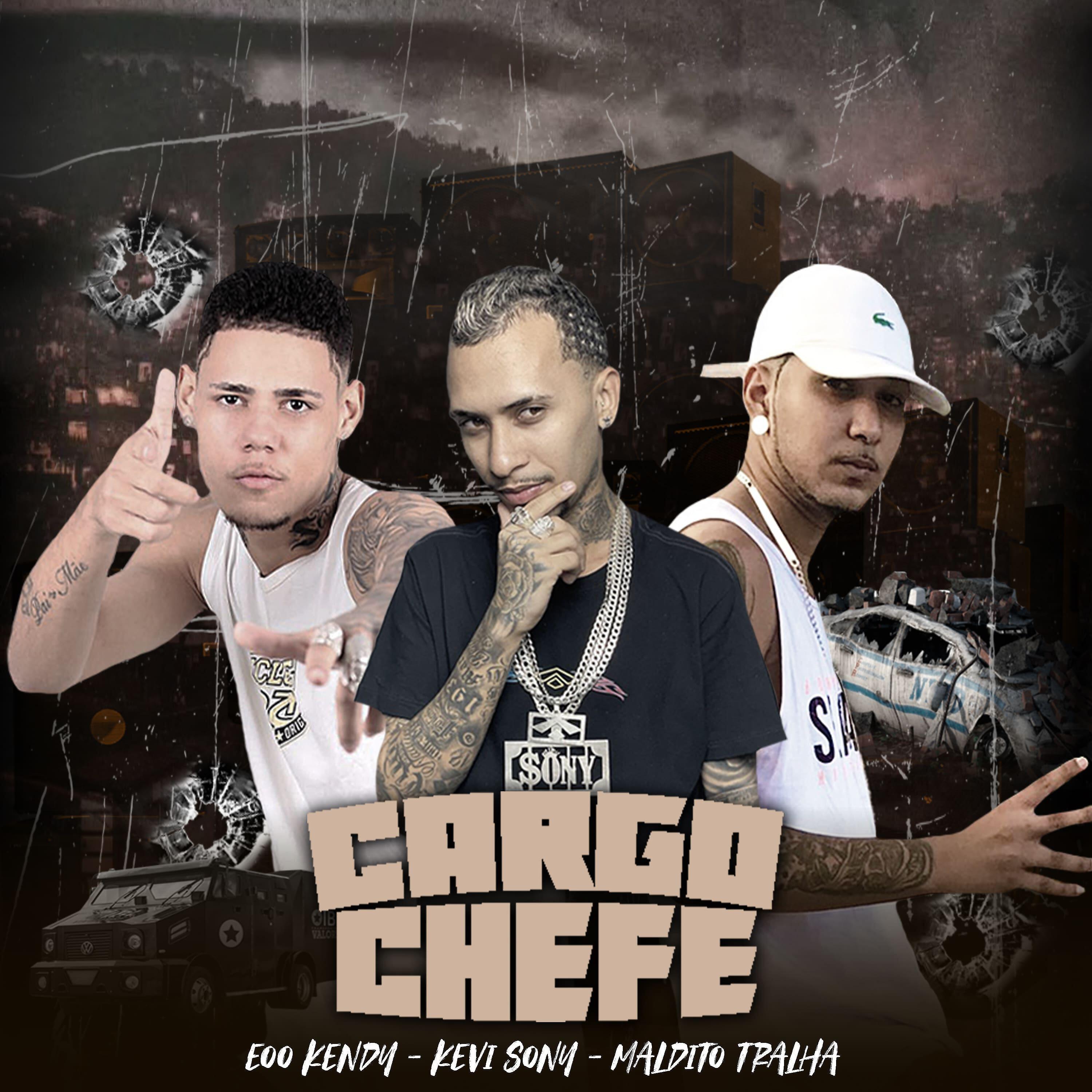 Релиз Cargo Chefe
