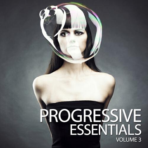 Релиз Progressive Essentials, Vol. 3