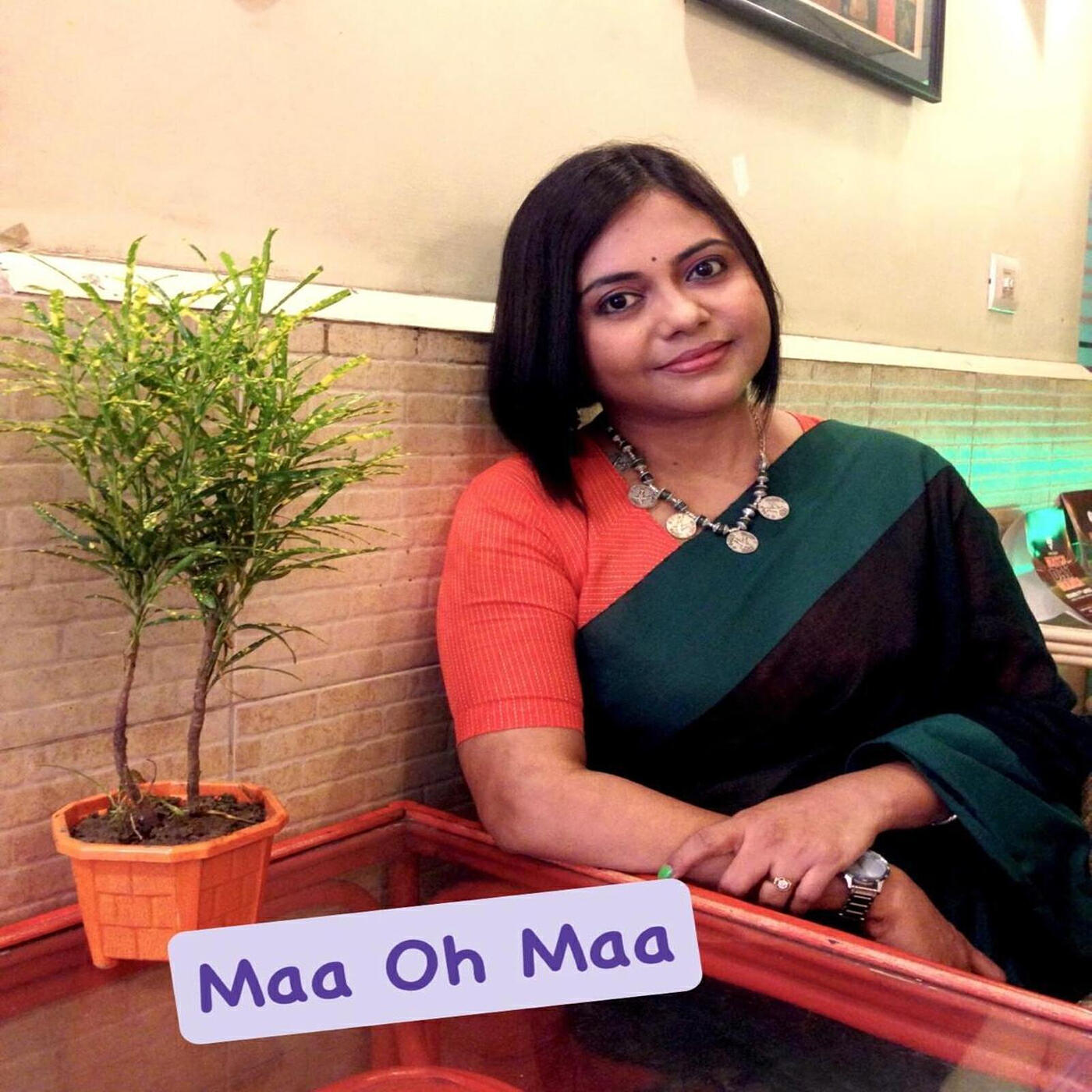 Релиз Maa Oh Maa