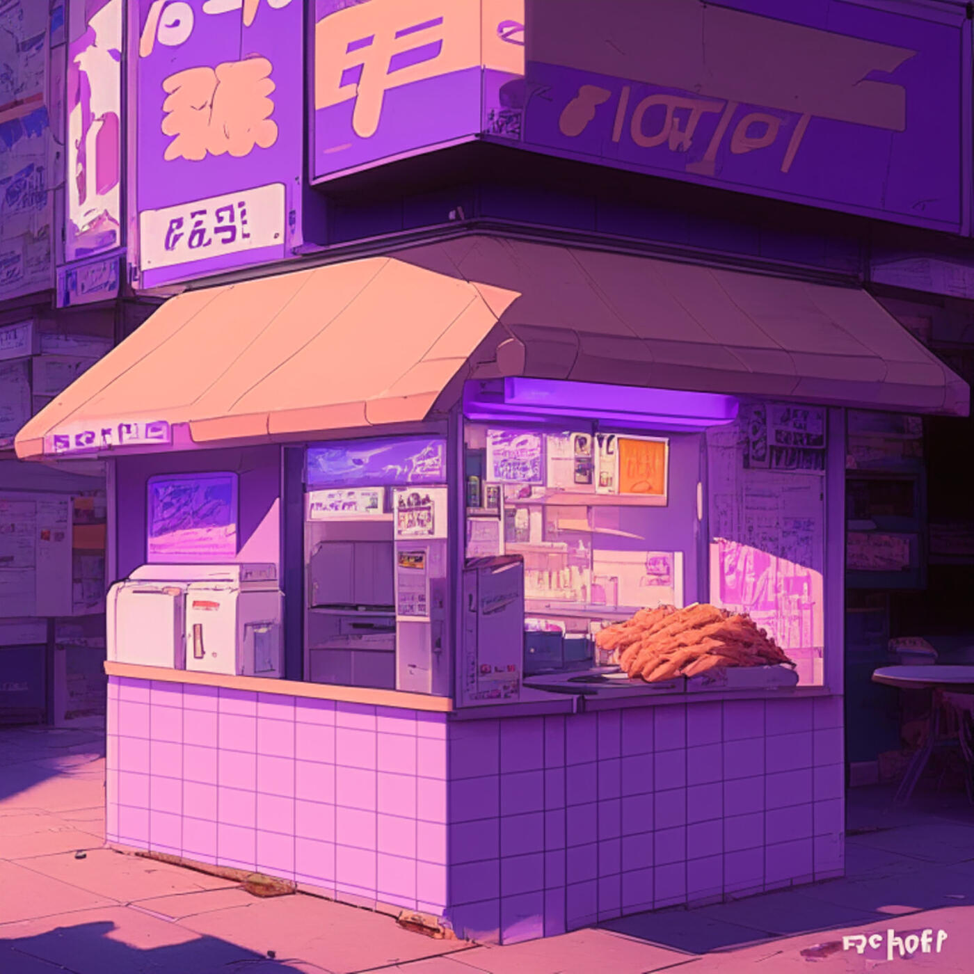 Релиз ไก่หมดจานคือการหมดใจ