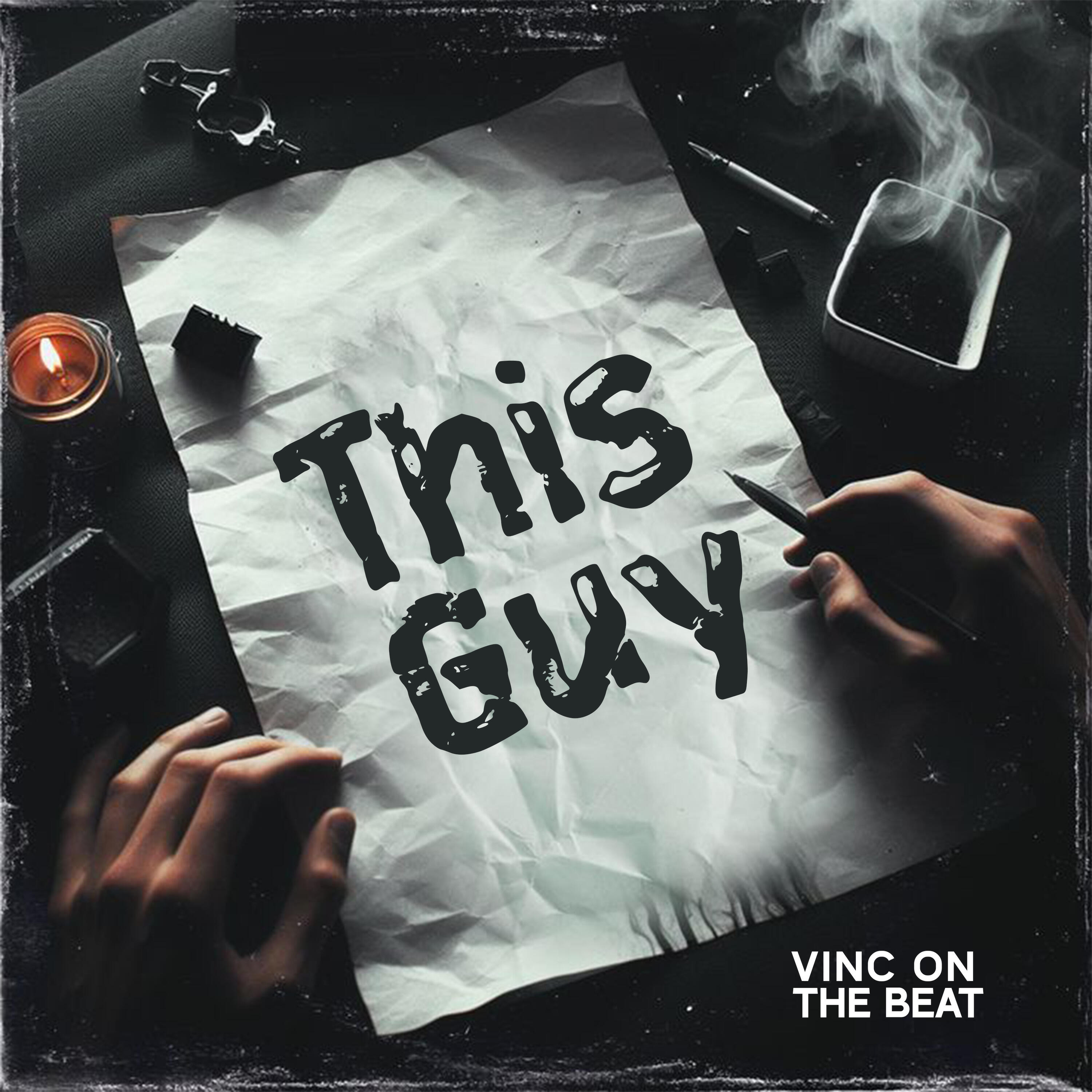Релиз This Guy