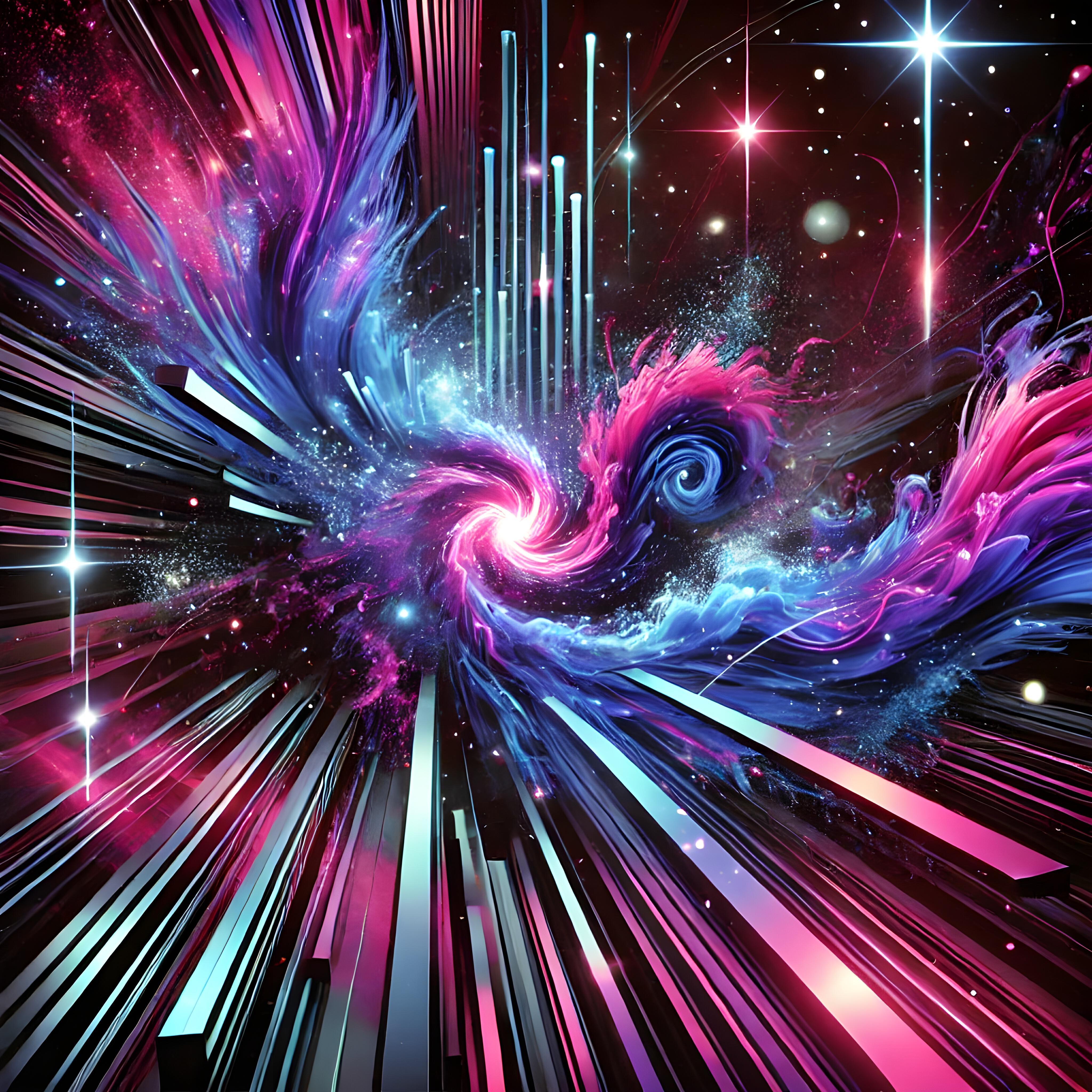 Релиз Phonk nova 2025