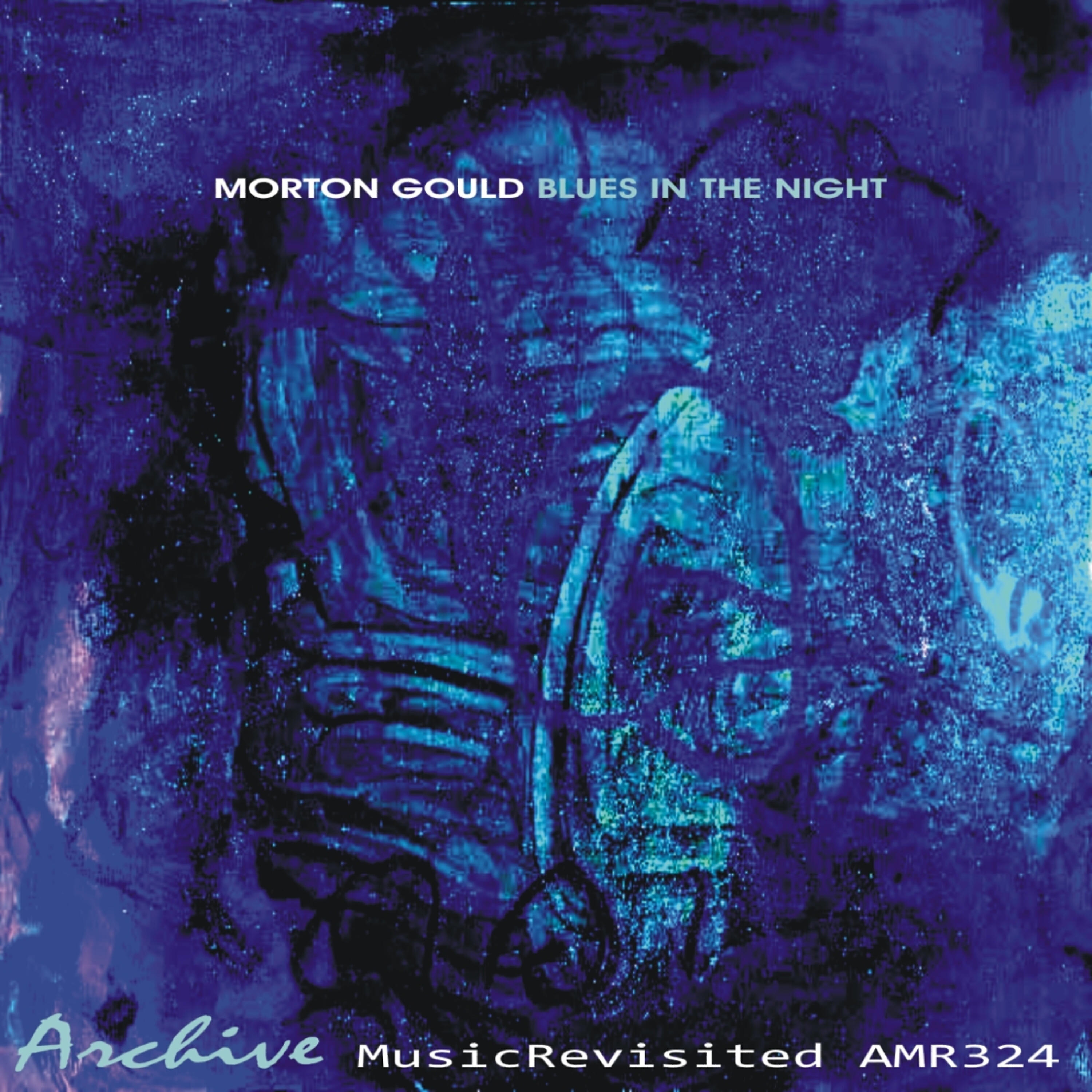 Релиз Blues In The Night