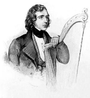 Elias Parish Alvars