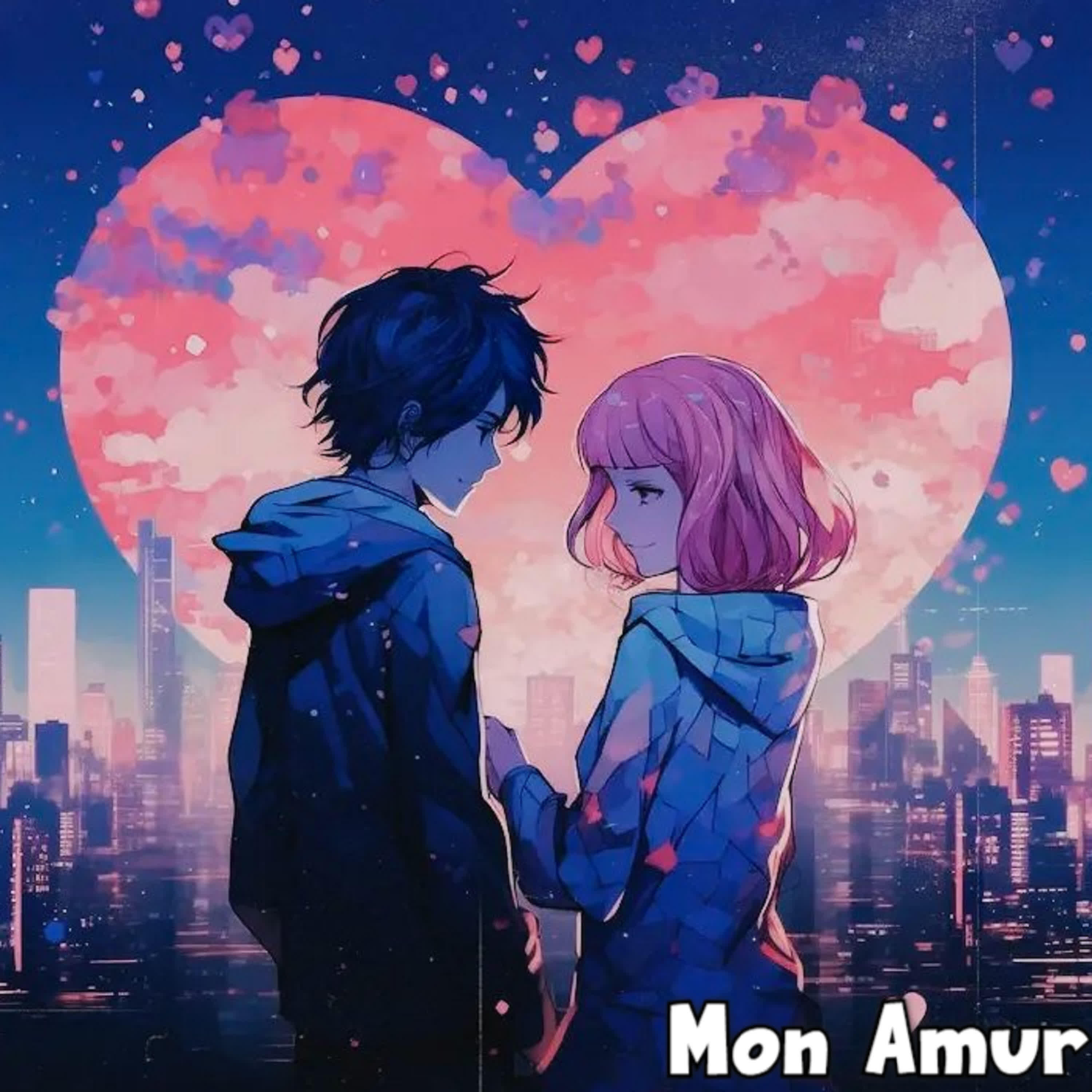 Релиз Mon amur