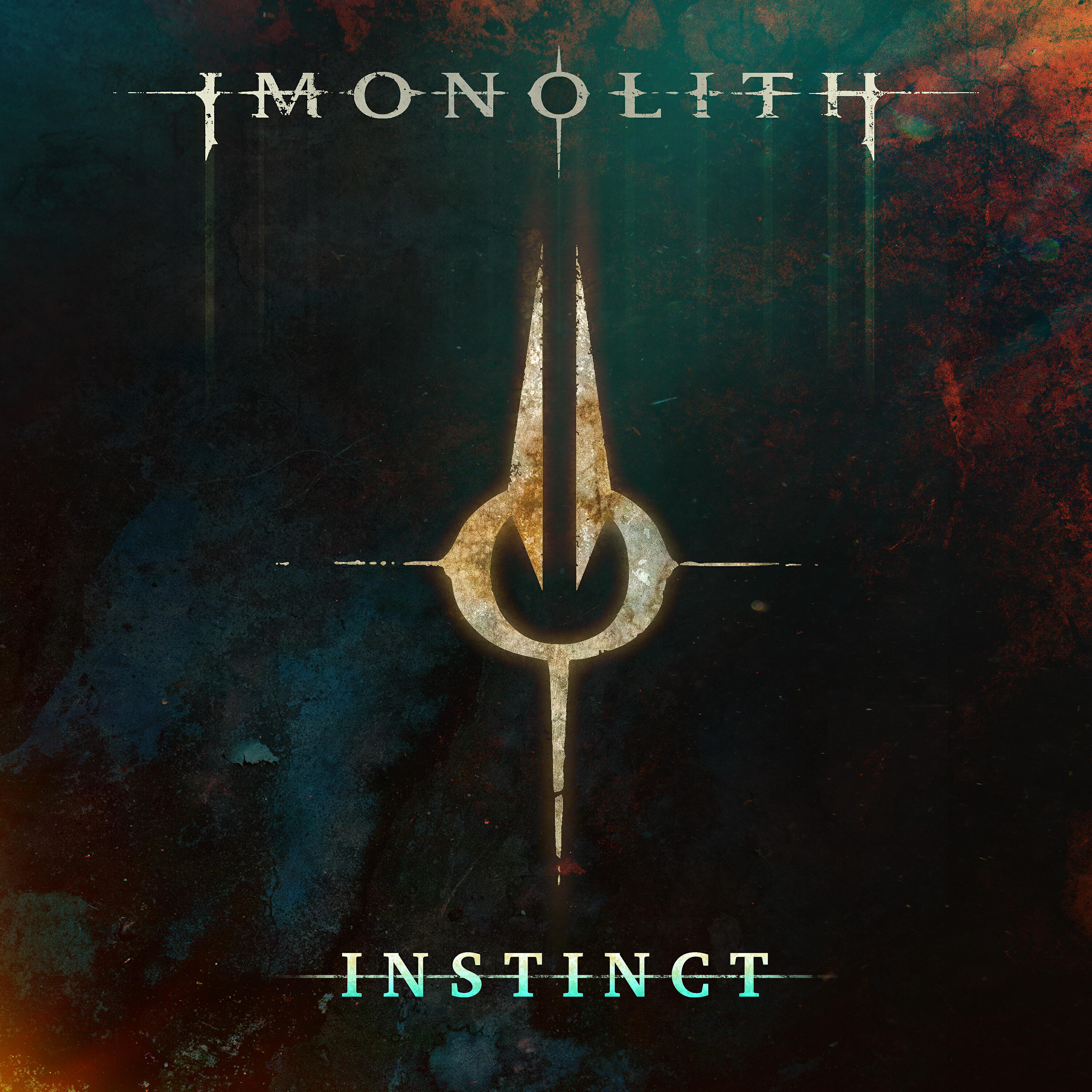 Релиз Instinct